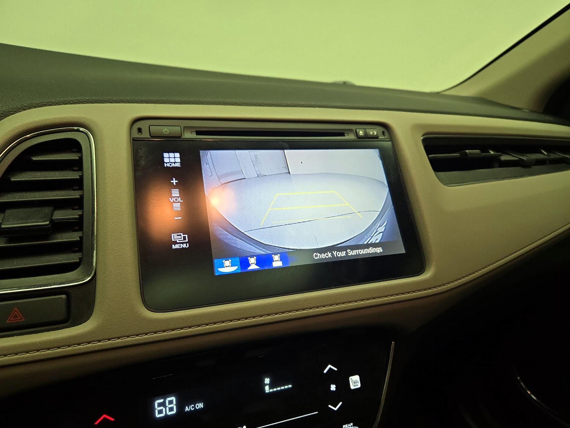 Thumbnail: 2018 Honda HR-V - 14