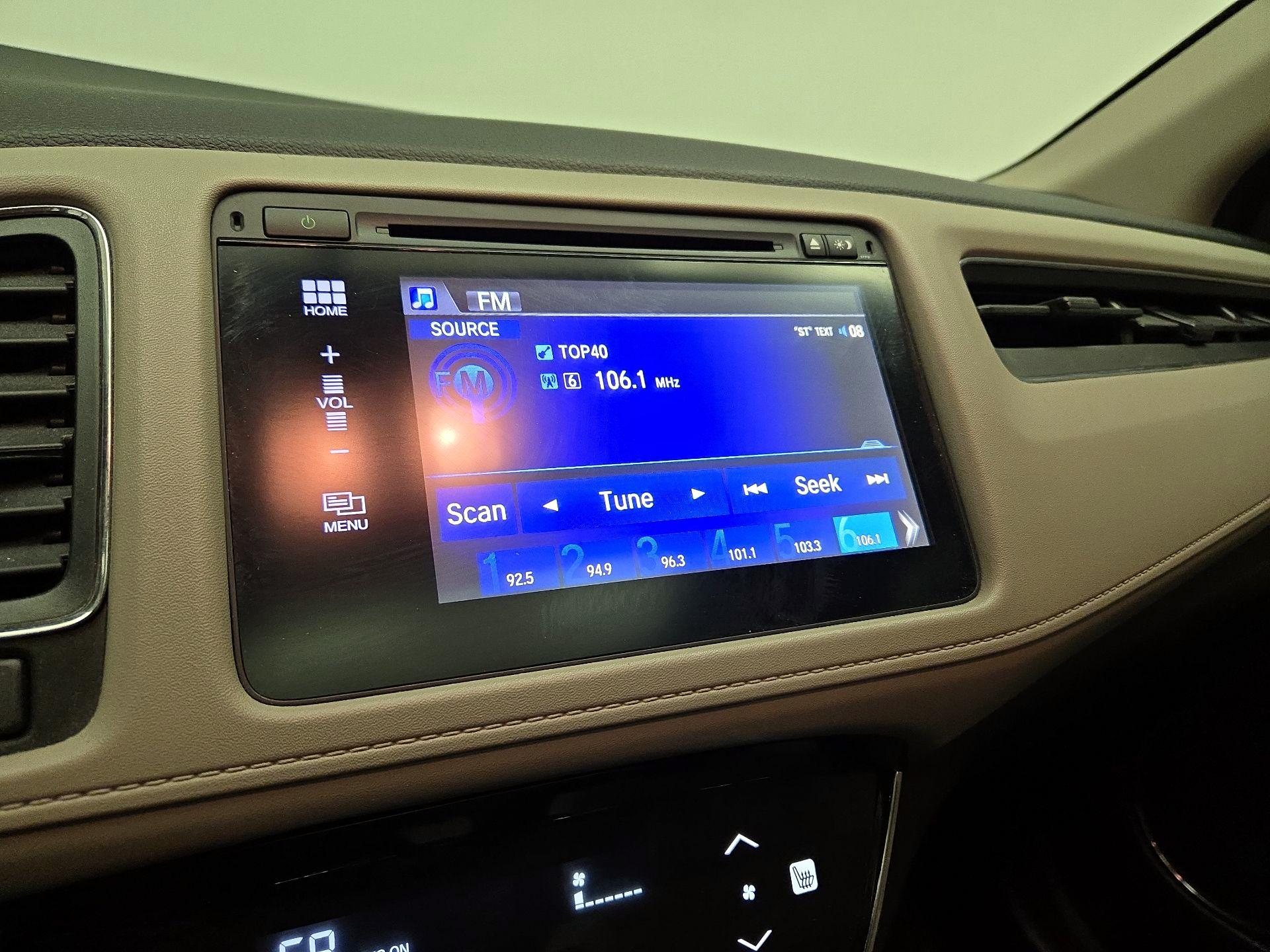 Thumbnail: 2018 Honda HR-V - 15