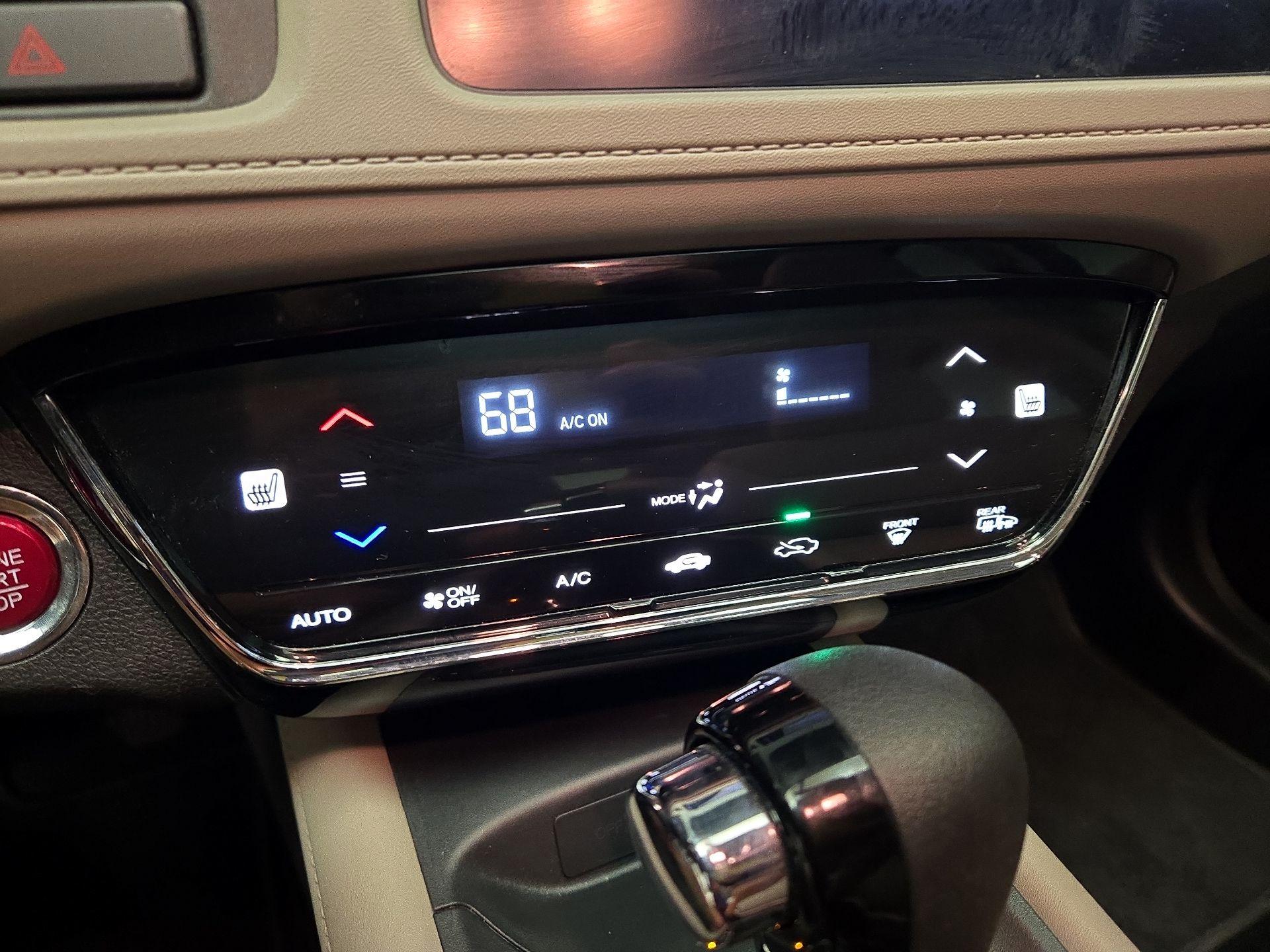 Thumbnail: 2018 Honda HR-V - 16