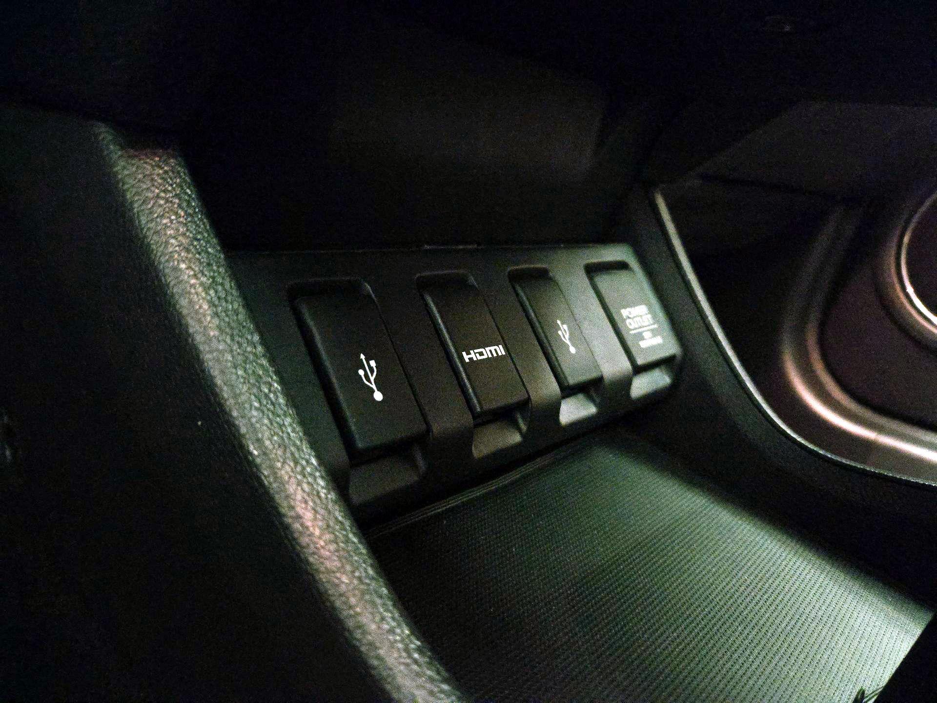 Thumbnail: 2018 Honda HR-V - 18