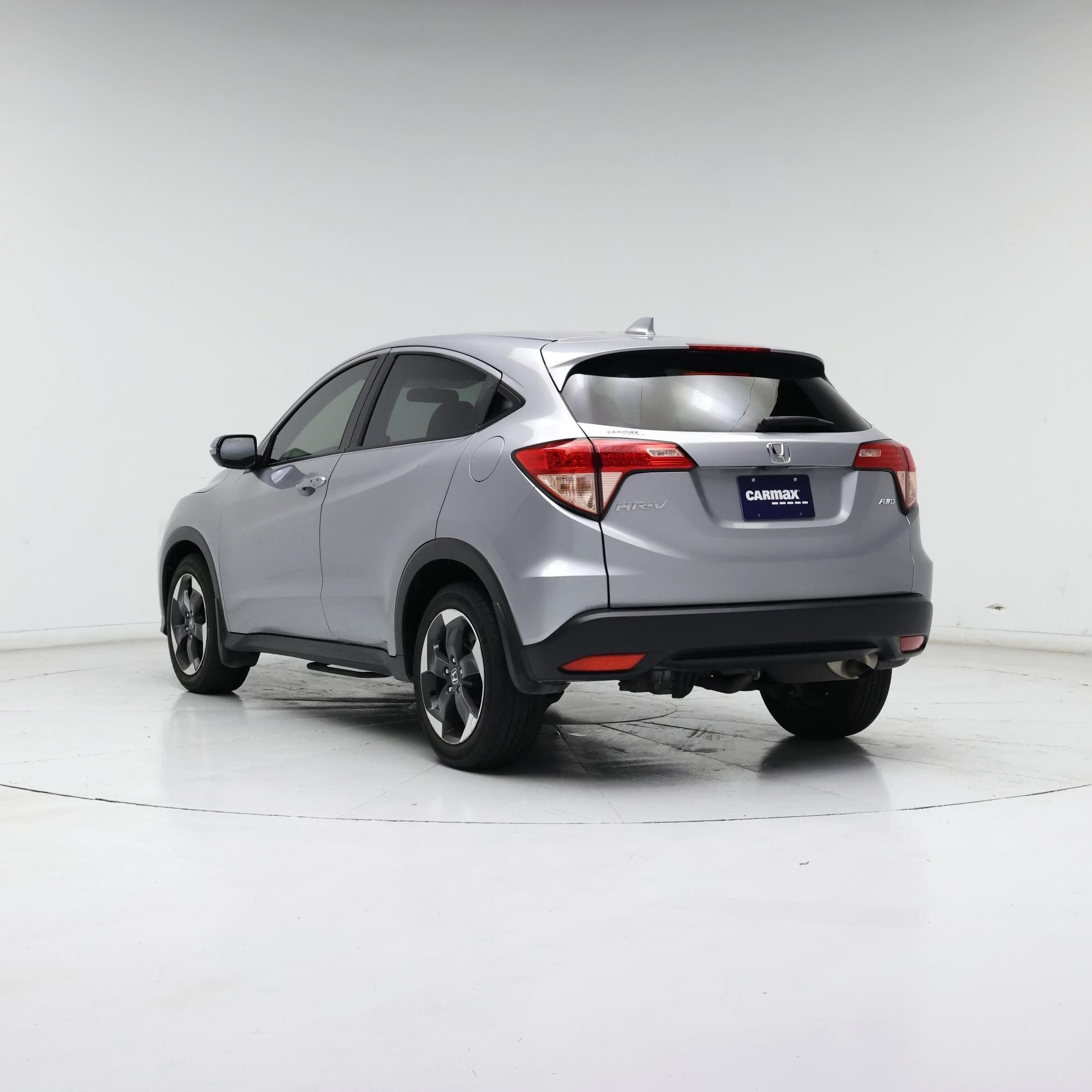Thumbnail: 2018 Honda HR-V - 2