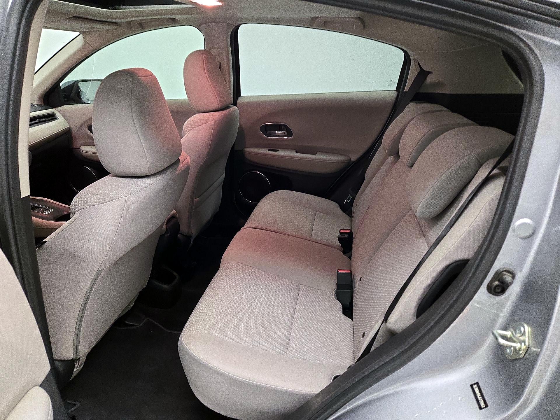 Thumbnail: 2018 Honda HR-V - 20