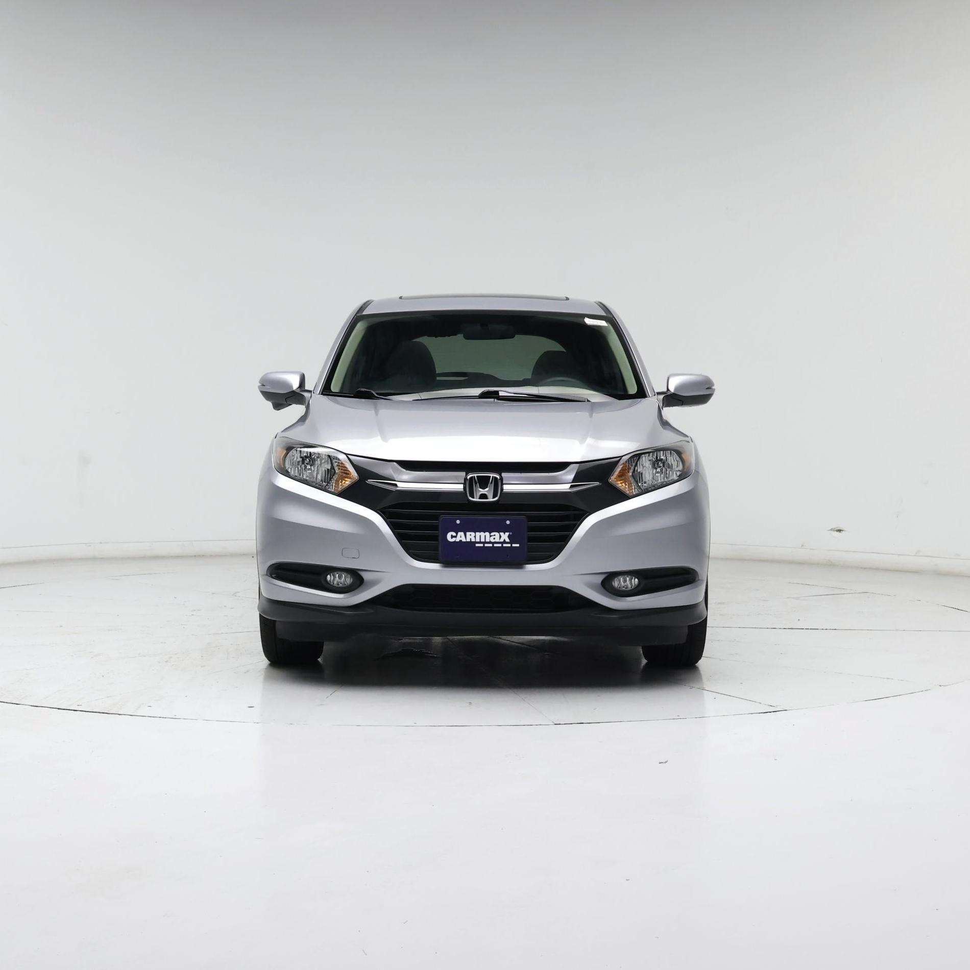 Thumbnail: 2018 Honda HR-V - 5