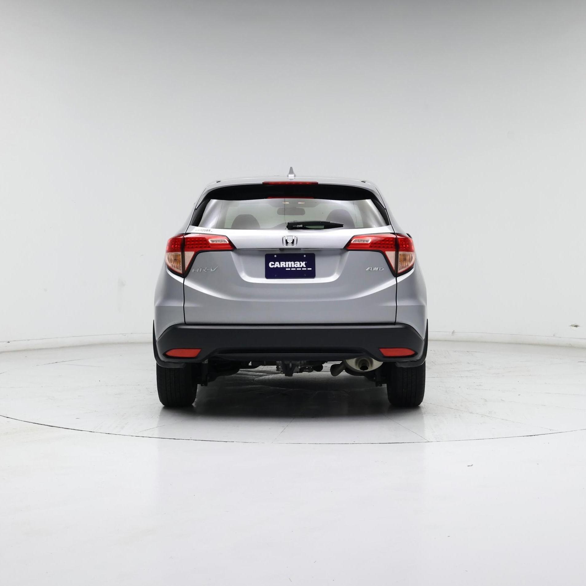 Thumbnail: 2018 Honda HR-V - 6