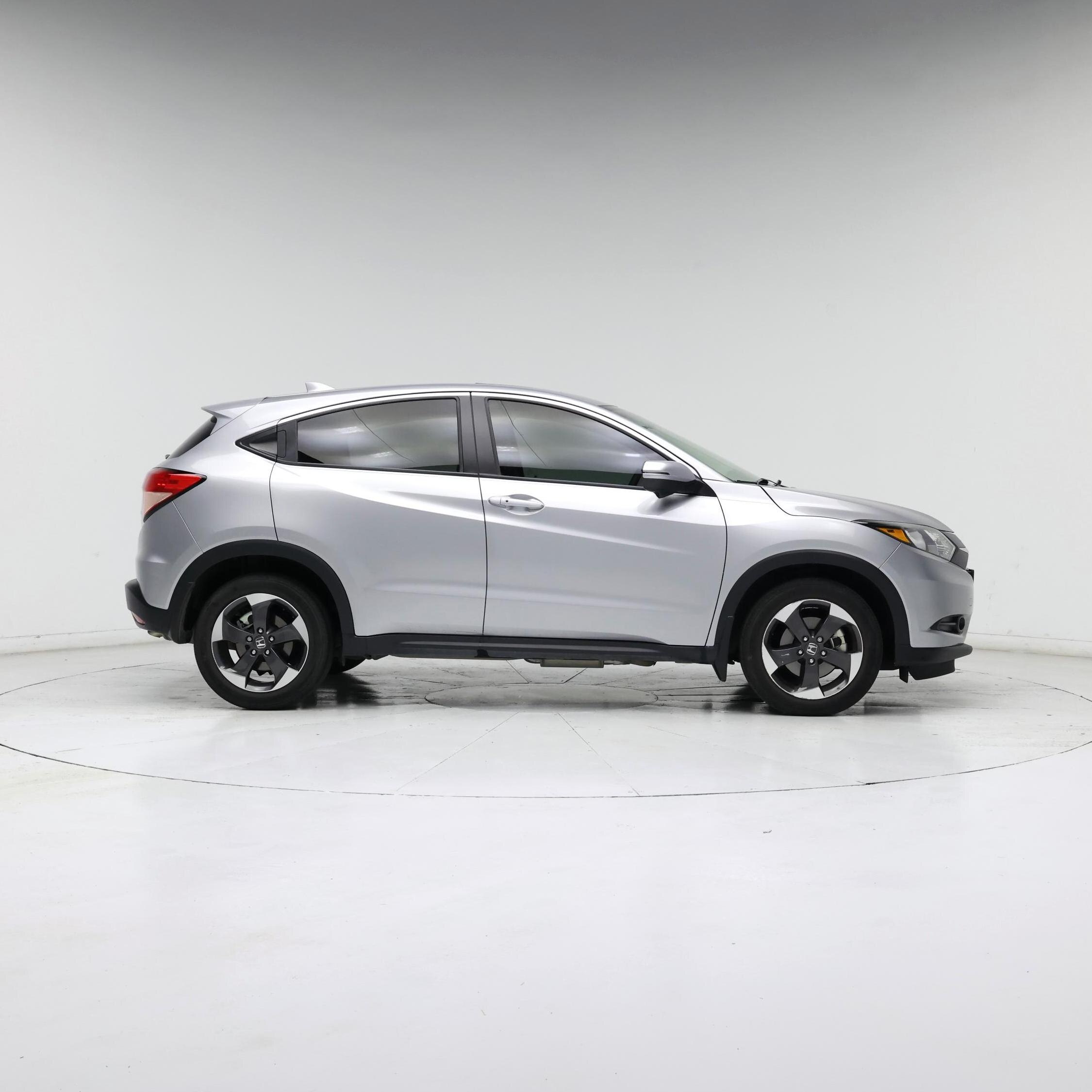 Thumbnail: 2018 Honda HR-V - 7