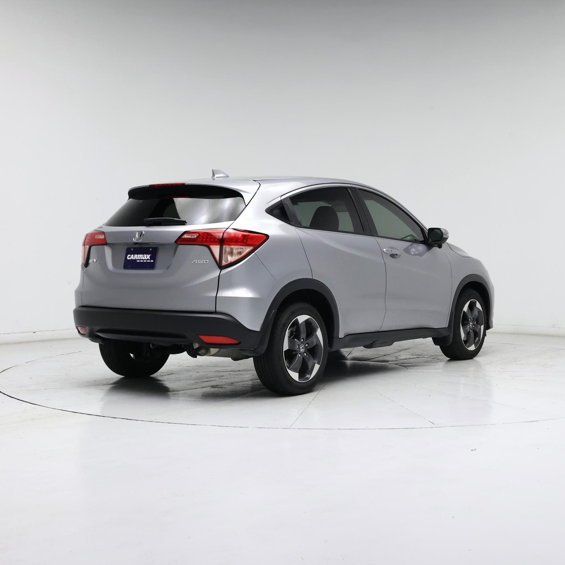 Thumbnail: 2018 Honda HR-V - 8