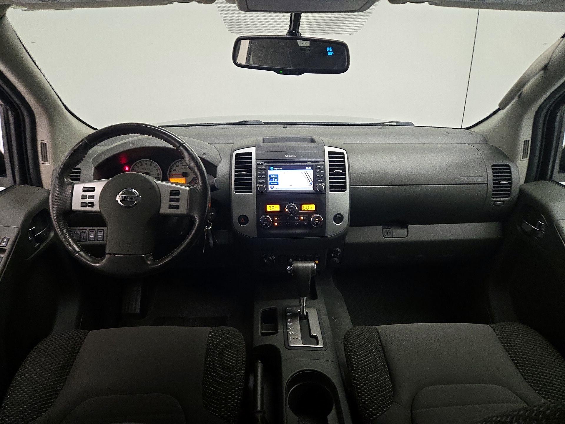 Thumbnail: 2019 Nissan Frontier - 9