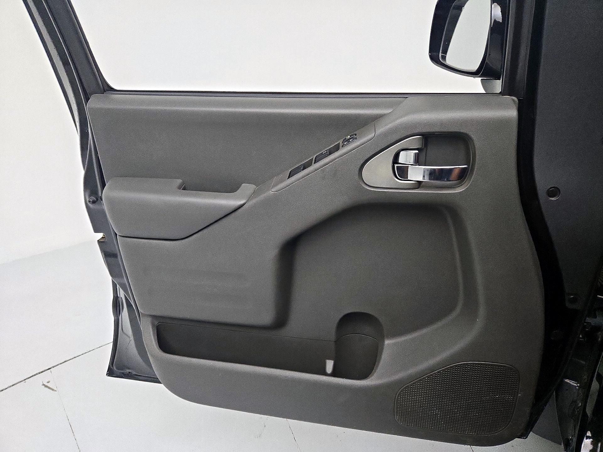 Thumbnail: 2019 Nissan Frontier - 12