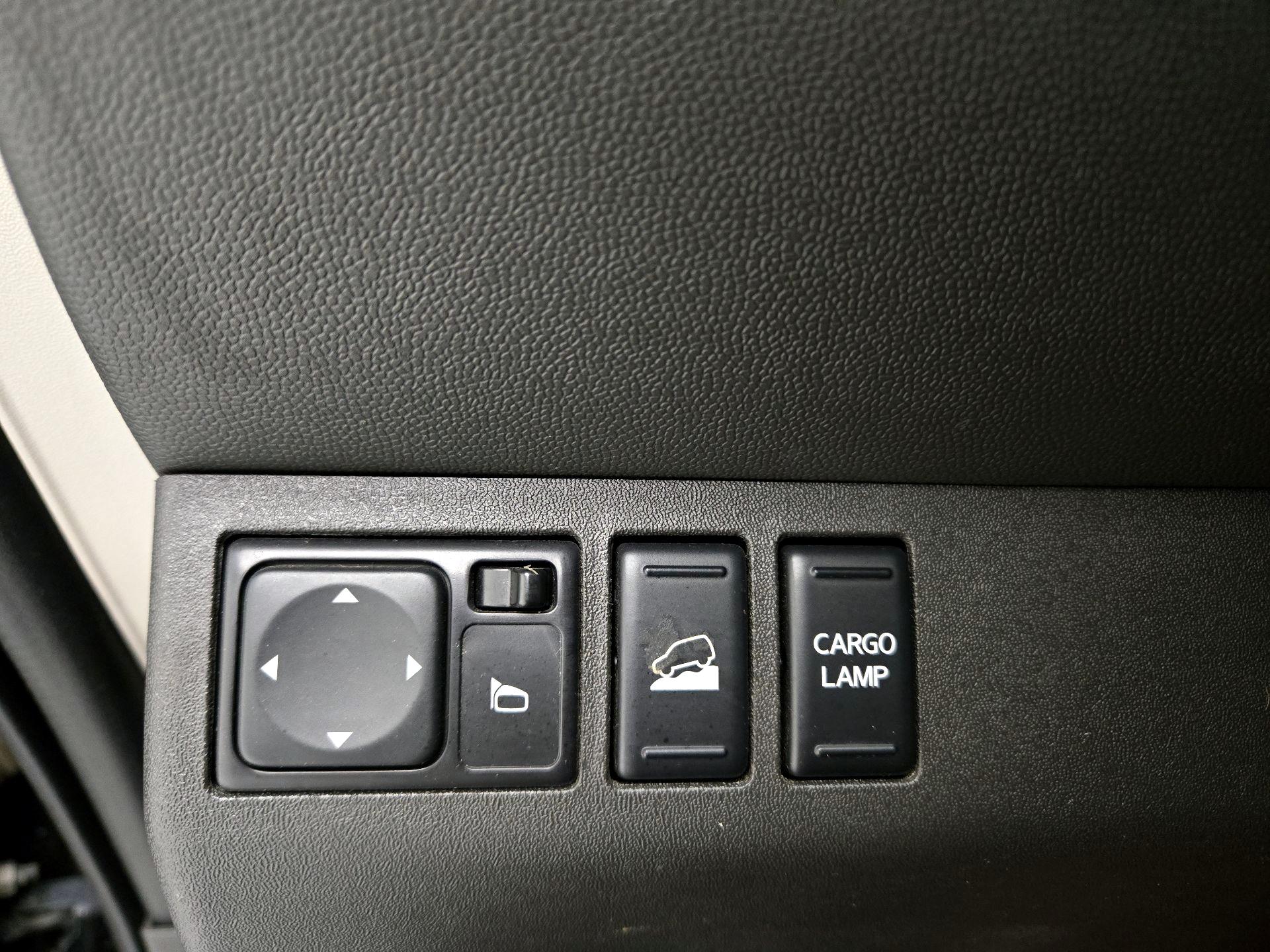 Thumbnail: 2019 Nissan Frontier - 13