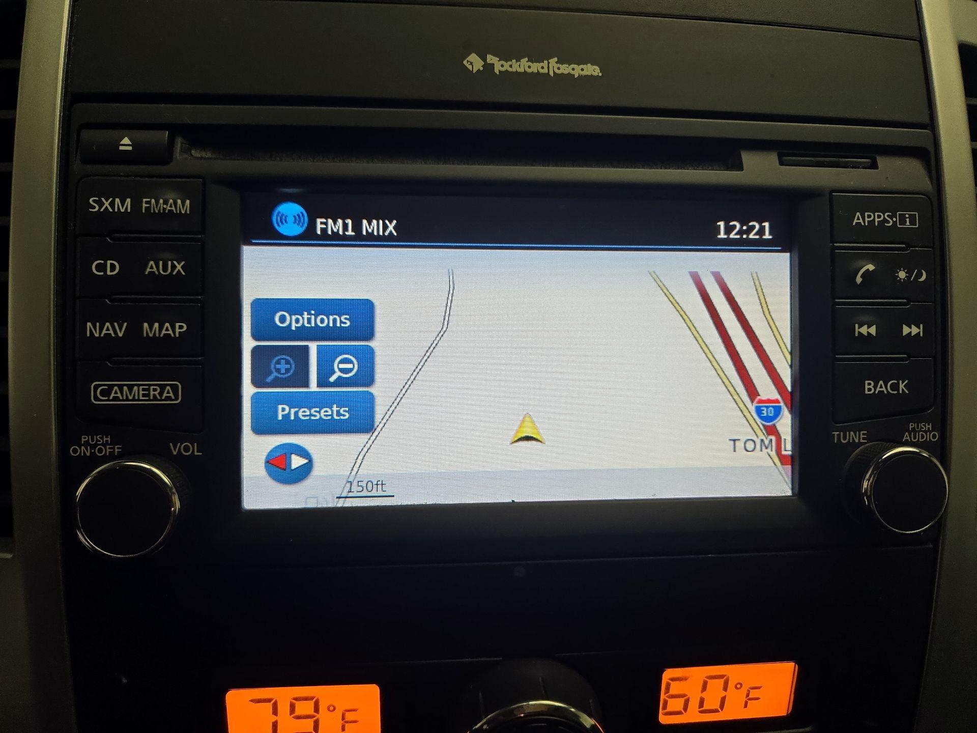 Thumbnail: 2019 Nissan Frontier - 14