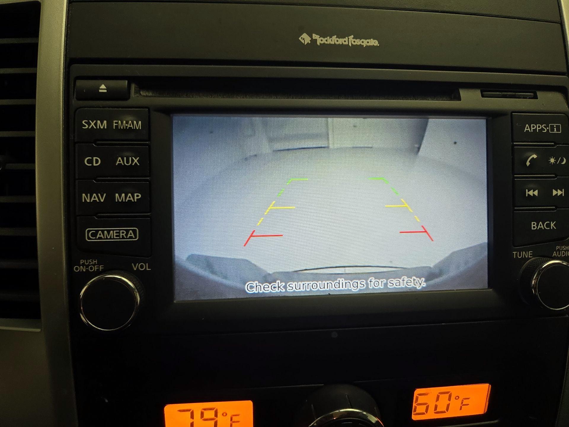 Thumbnail: 2019 Nissan Frontier - 15