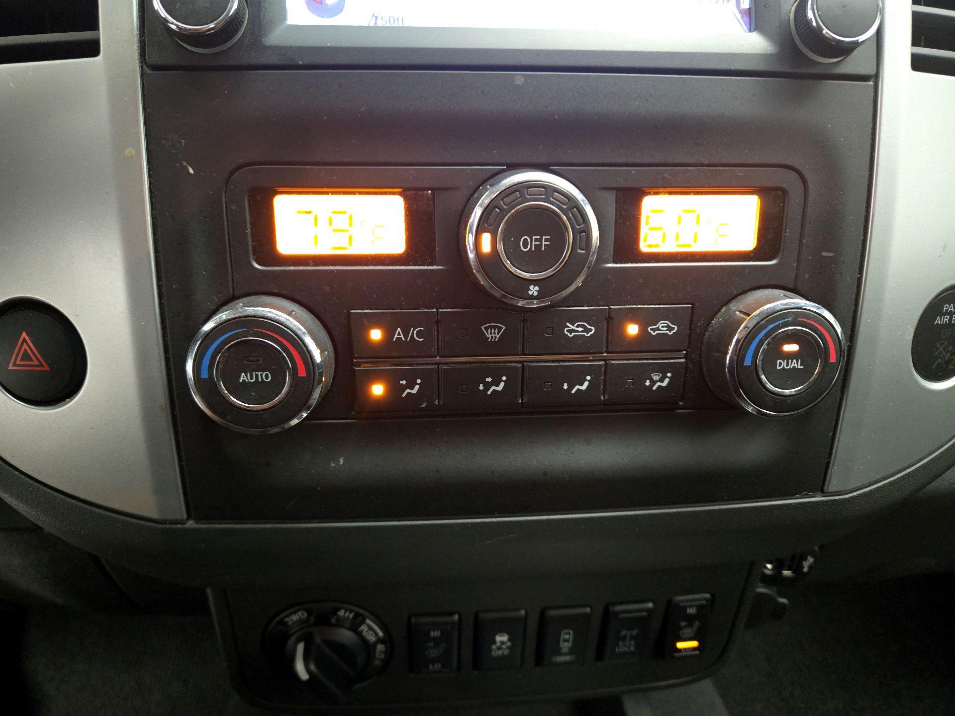 Thumbnail: 2019 Nissan Frontier - 17