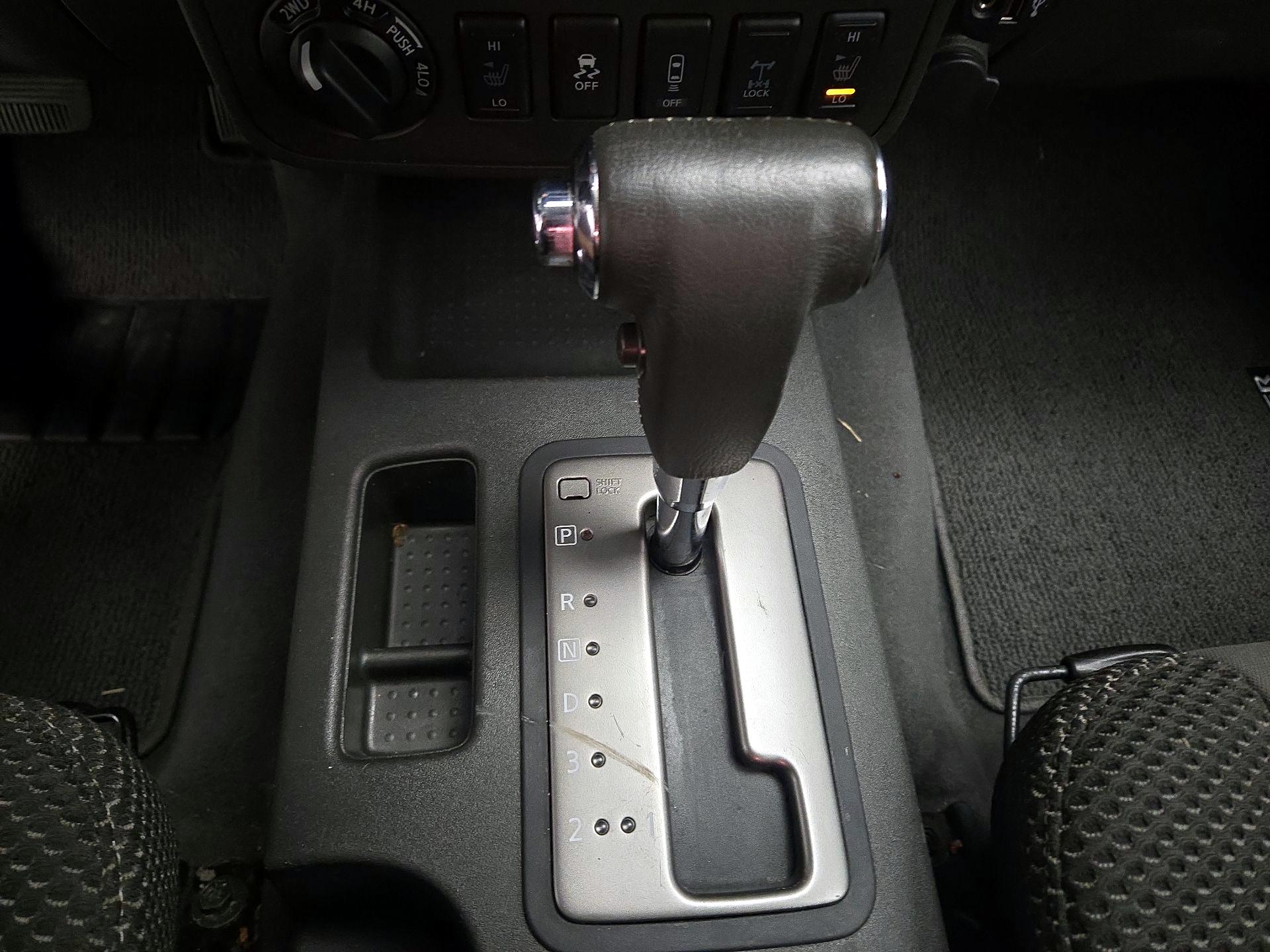 Thumbnail: 2019 Nissan Frontier - 18