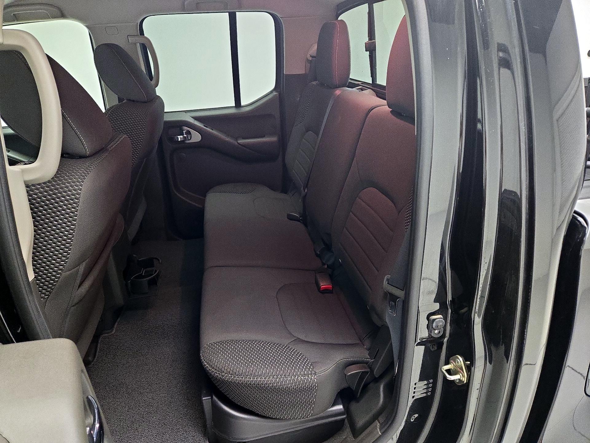 Thumbnail: 2019 Nissan Frontier - 20