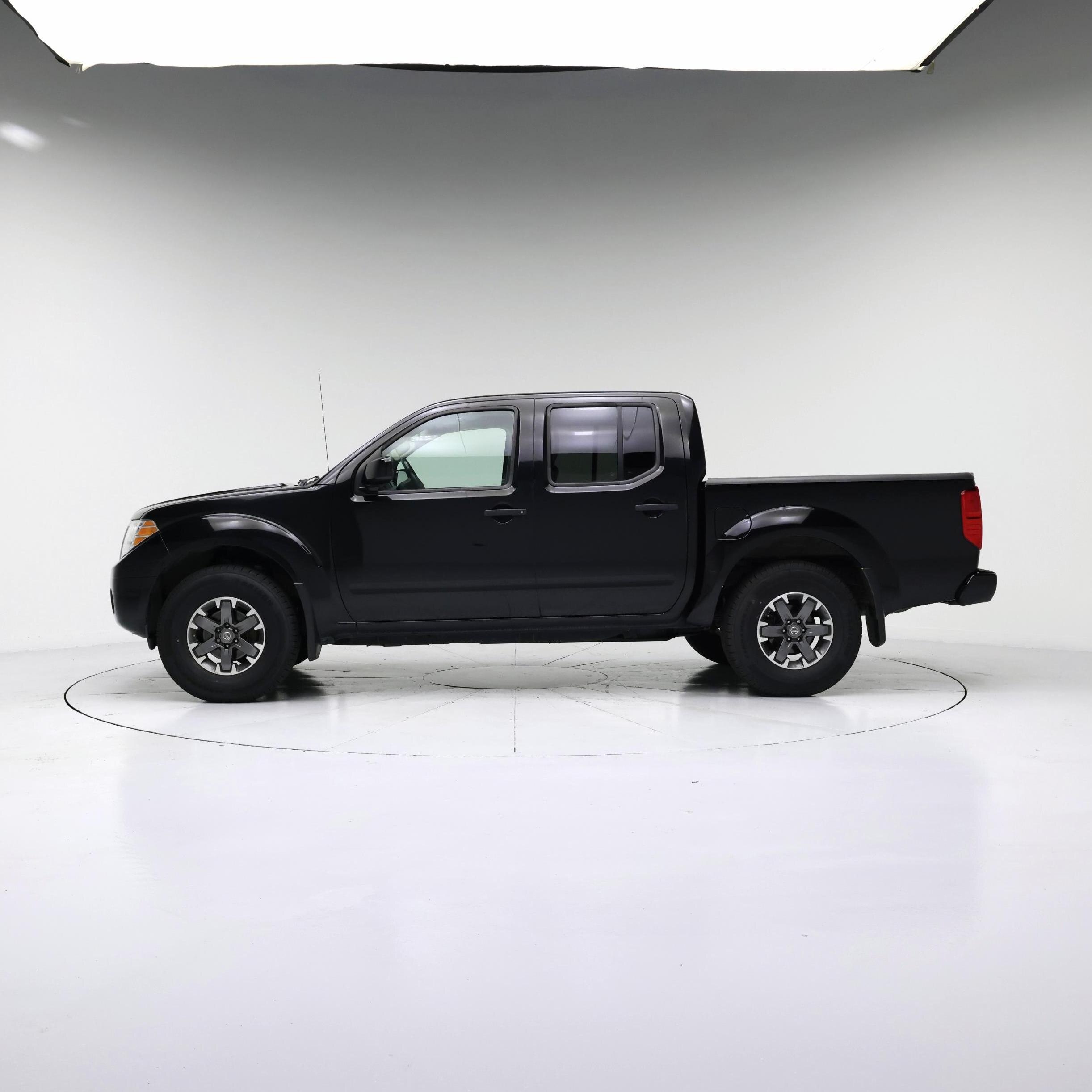 Thumbnail: 2019 Nissan Frontier - 3