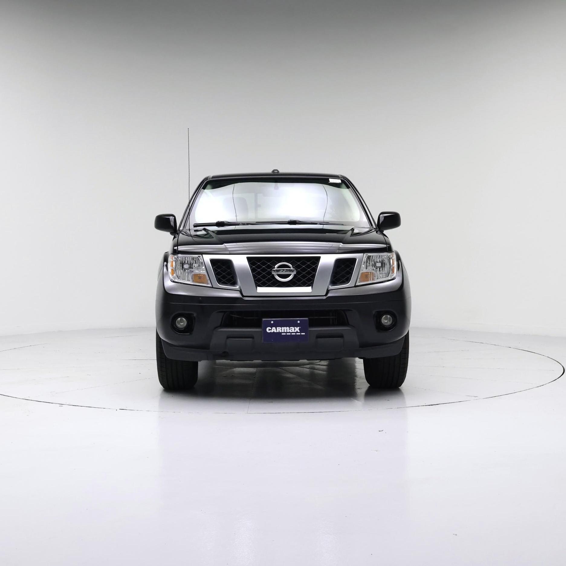 Thumbnail: 2019 Nissan Frontier - 5