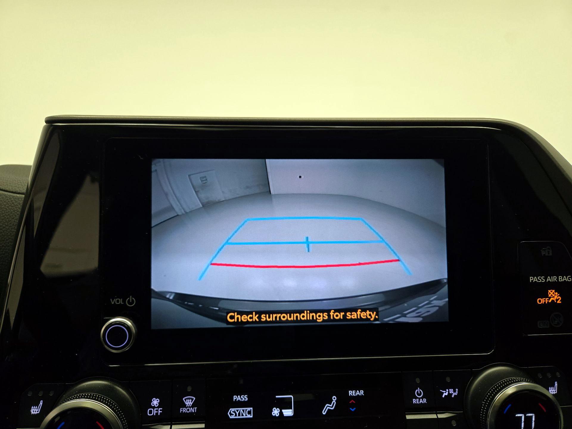 Thumbnail: 2024 Toyota Highlander - 14