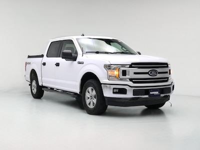 2019 Ford F150 XLT