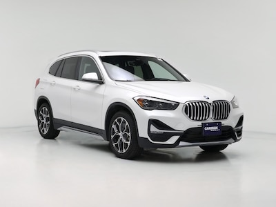 2020 BMW X1 XDrive28i