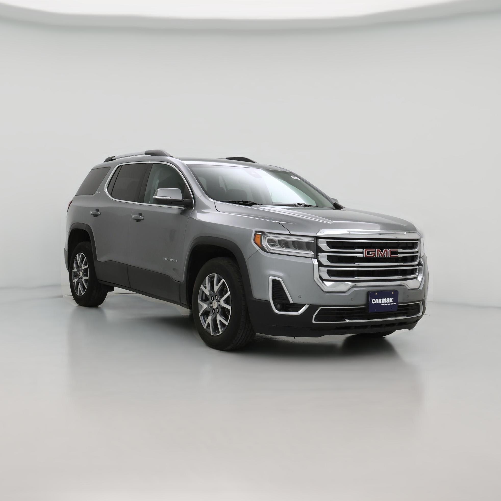 Thumbnail: 2023 GMC Acadia - 1