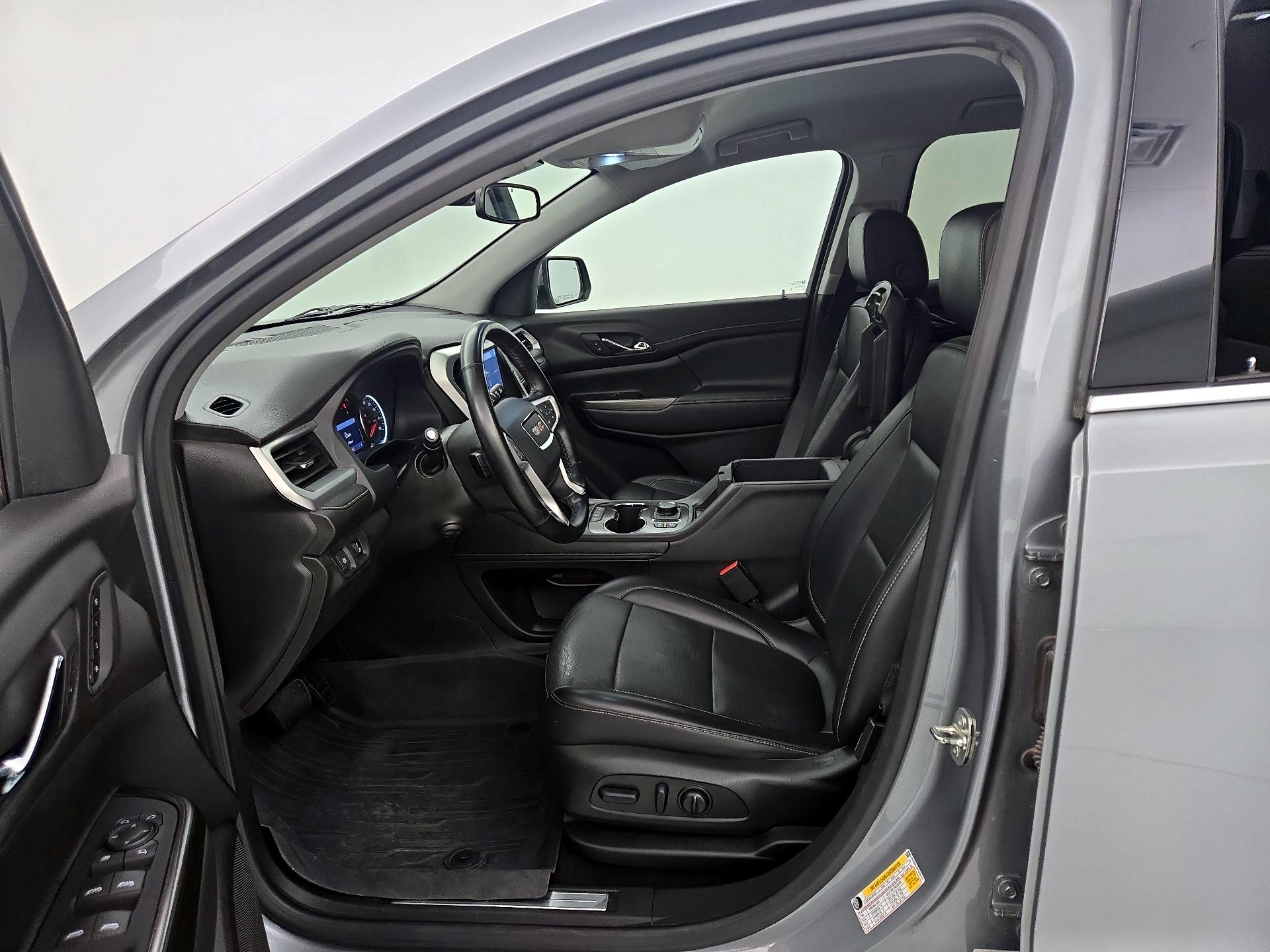 Thumbnail: 2023 GMC Acadia - 11