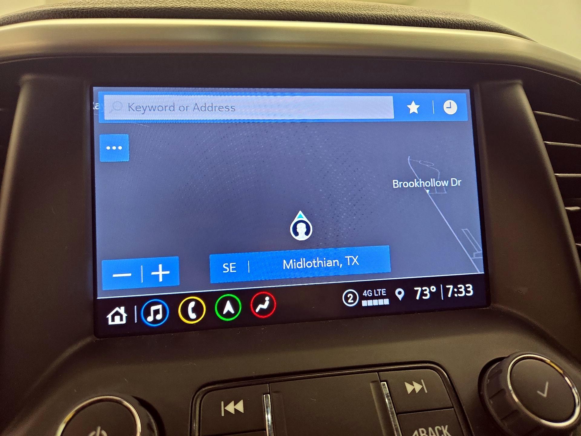 Thumbnail: 2023 GMC Acadia - 14