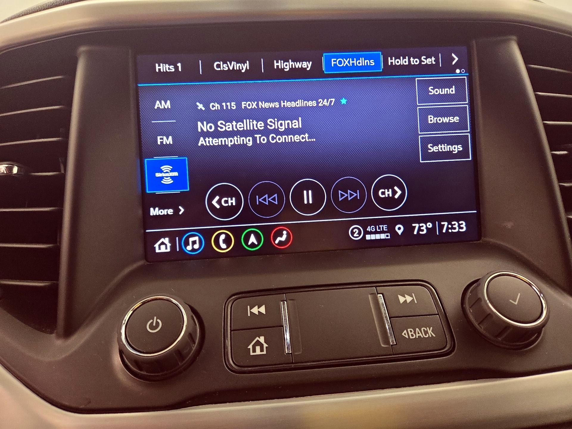 Thumbnail: 2023 GMC Acadia - 16