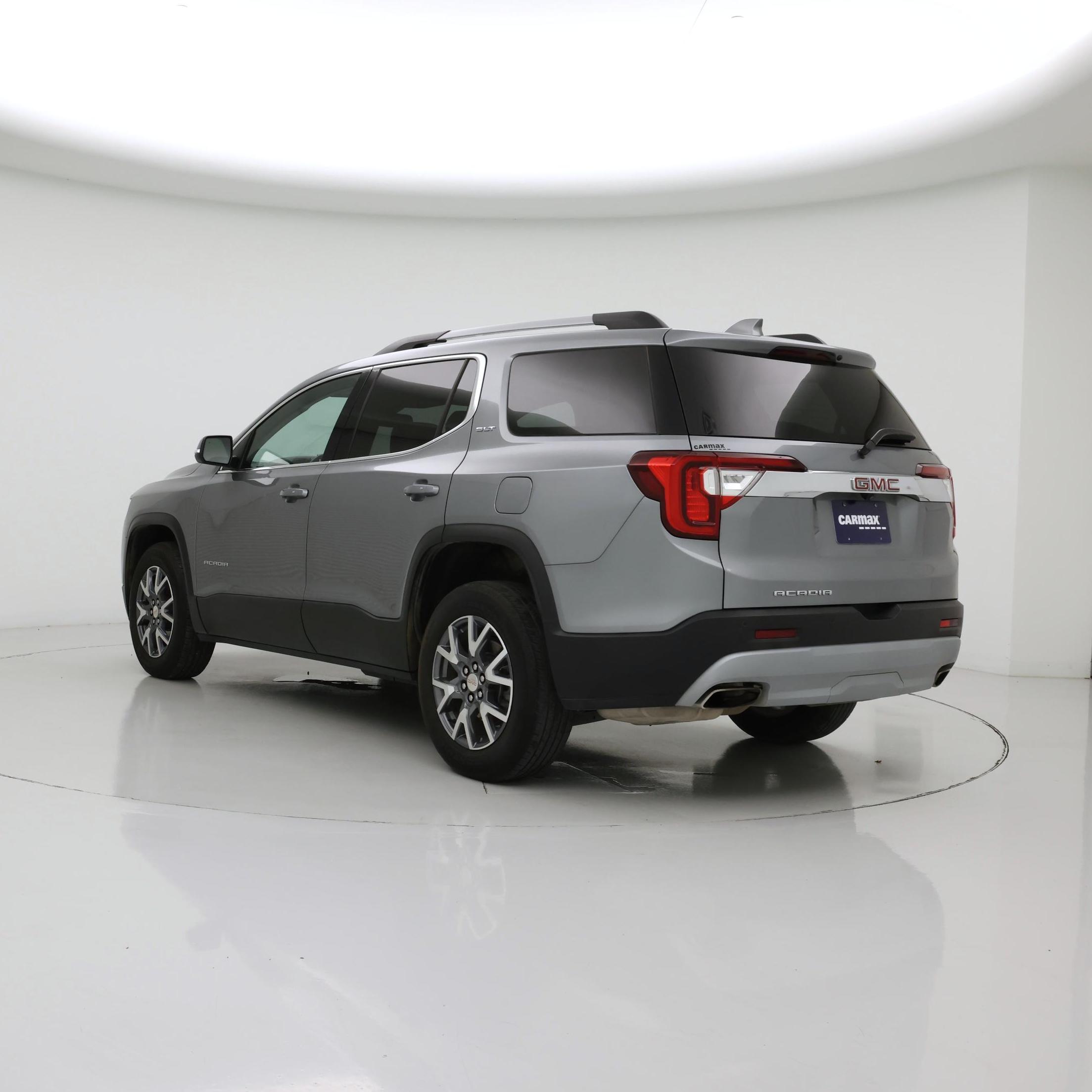 Thumbnail: 2023 GMC Acadia - 2