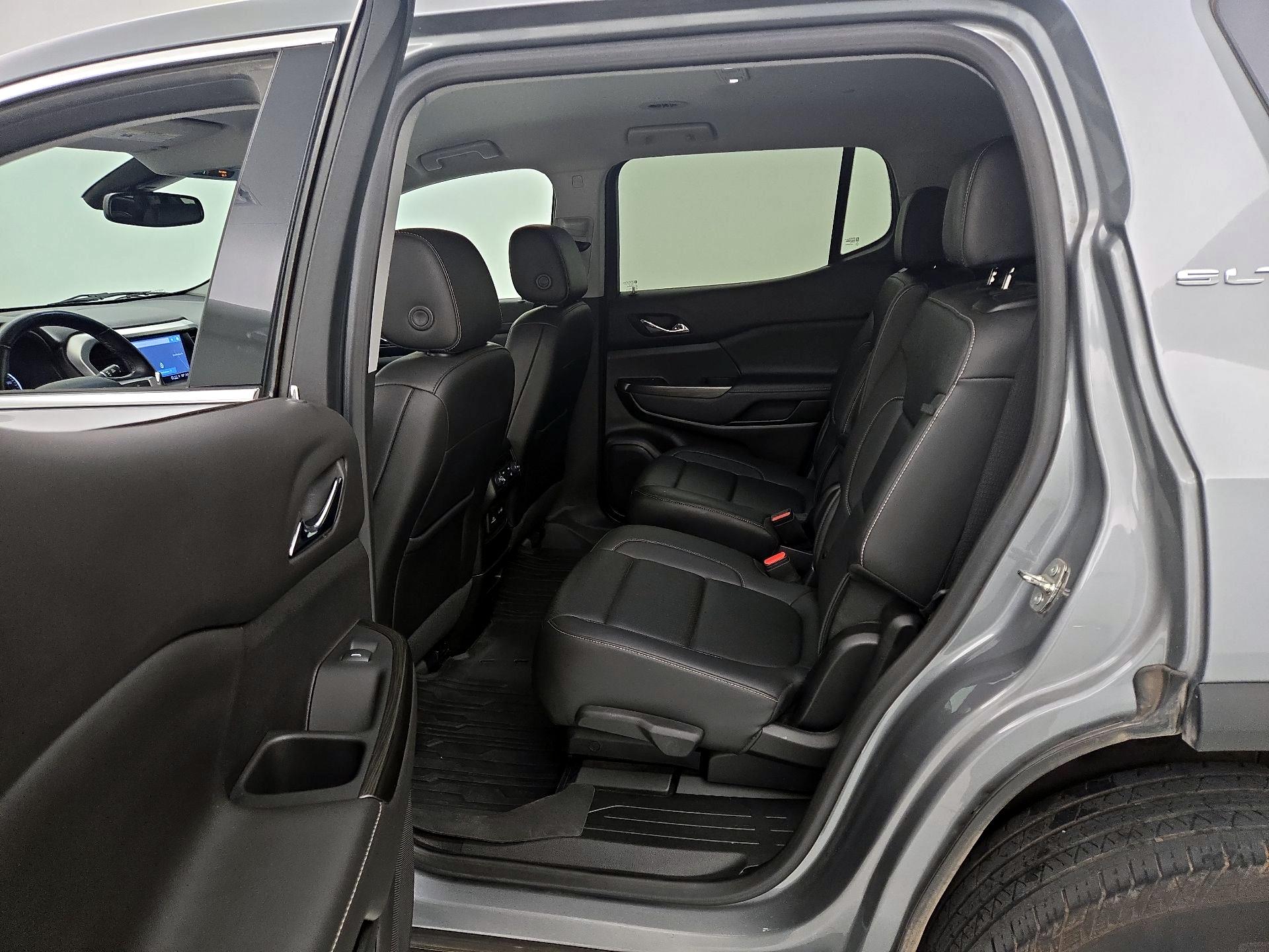 Thumbnail: 2023 GMC Acadia - 20