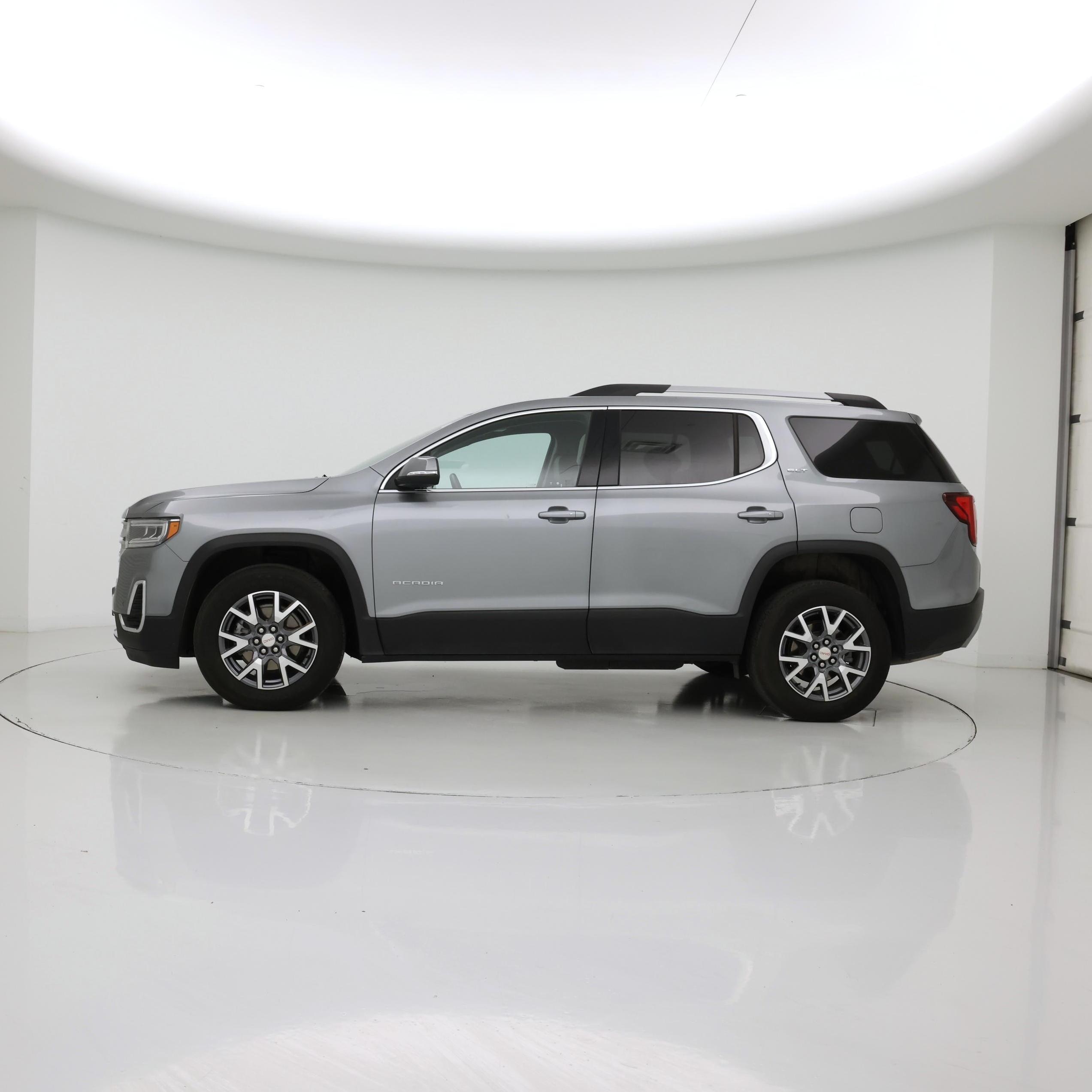 Thumbnail: 2023 GMC Acadia - 3