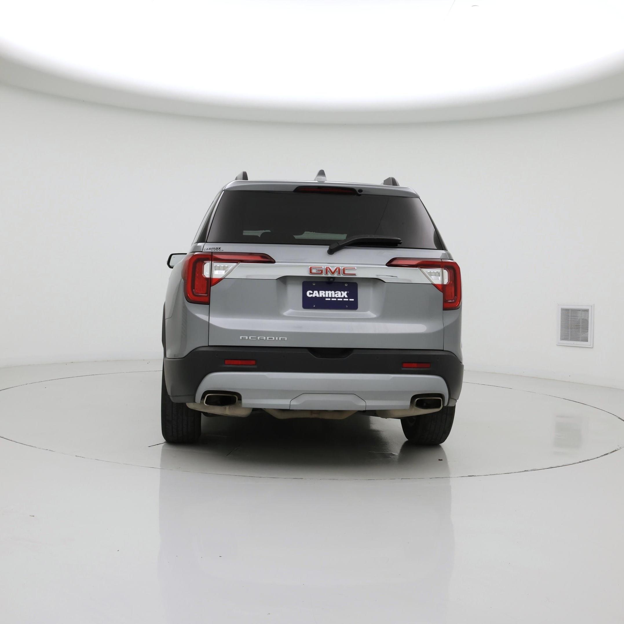 Thumbnail: 2023 GMC Acadia - 6