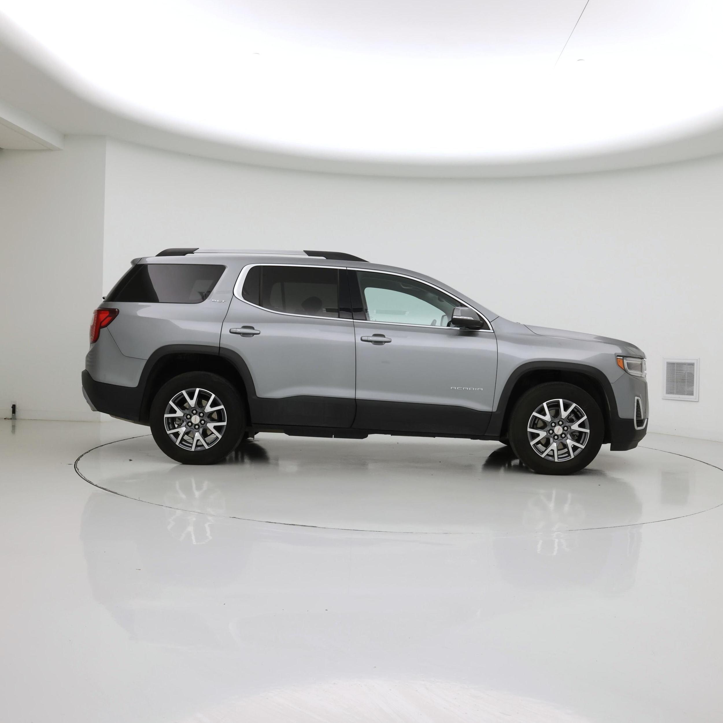 Thumbnail: 2023 GMC Acadia - 7