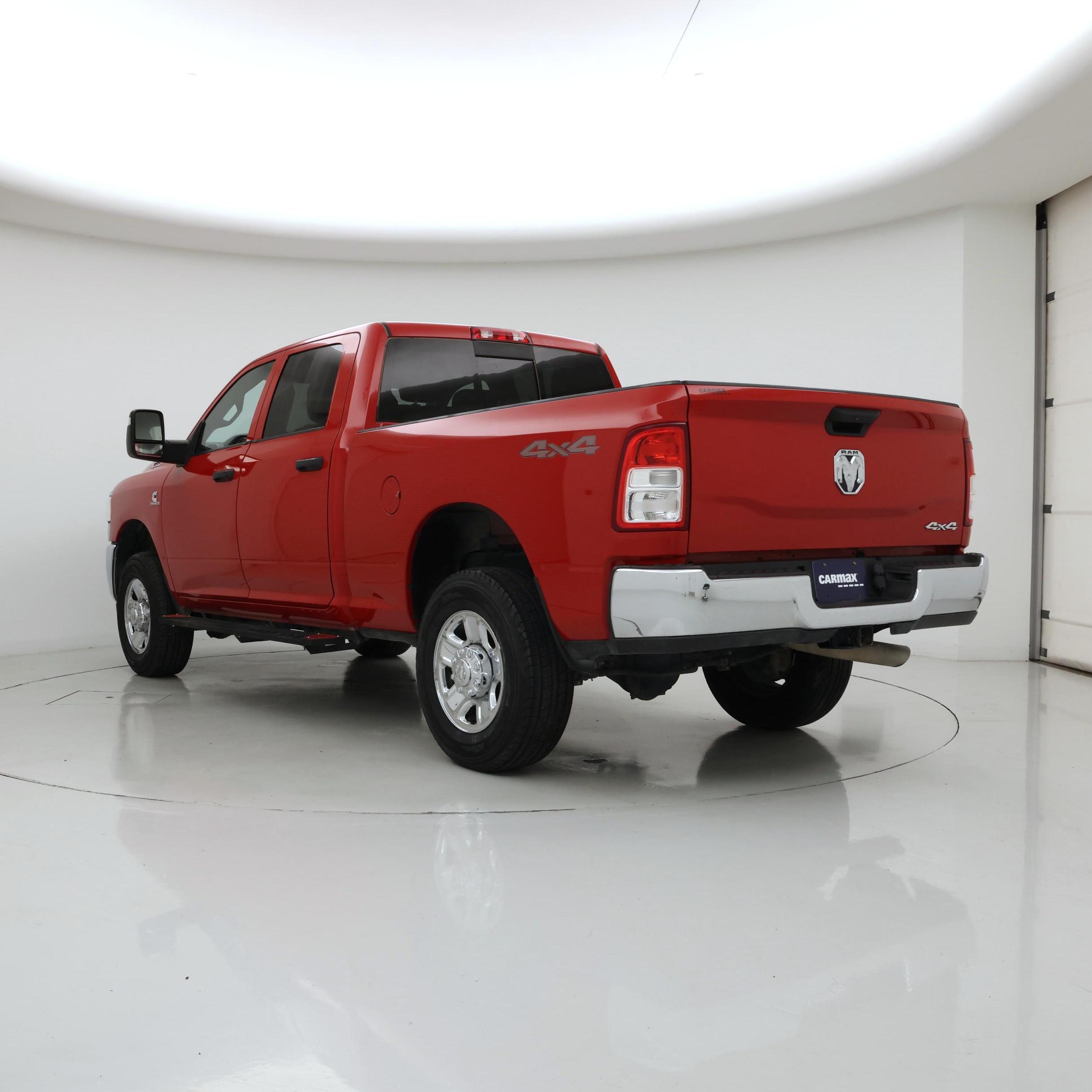 Thumbnail: 2023 RAM 2500 - 2