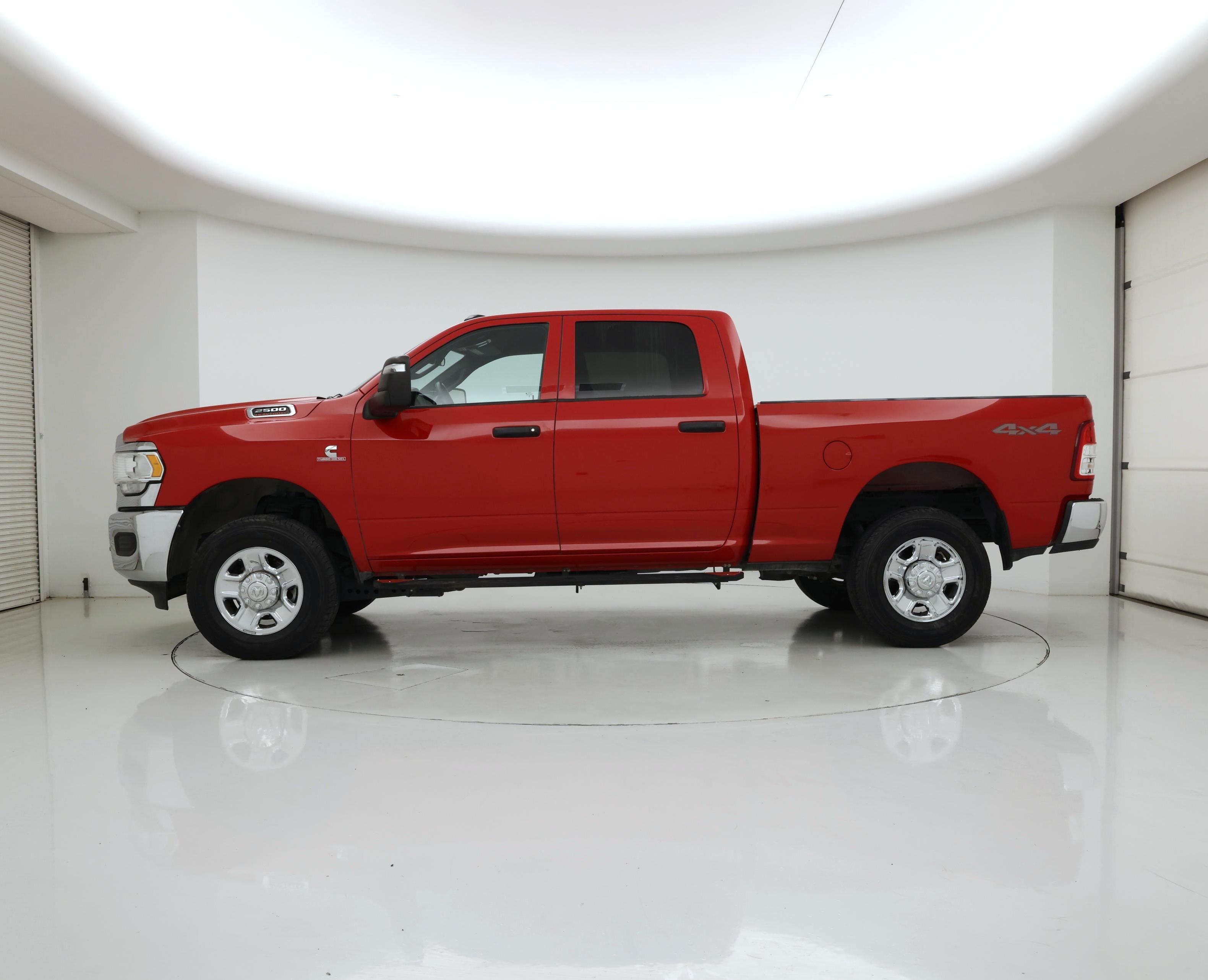 Thumbnail: 2023 RAM 2500 - 3