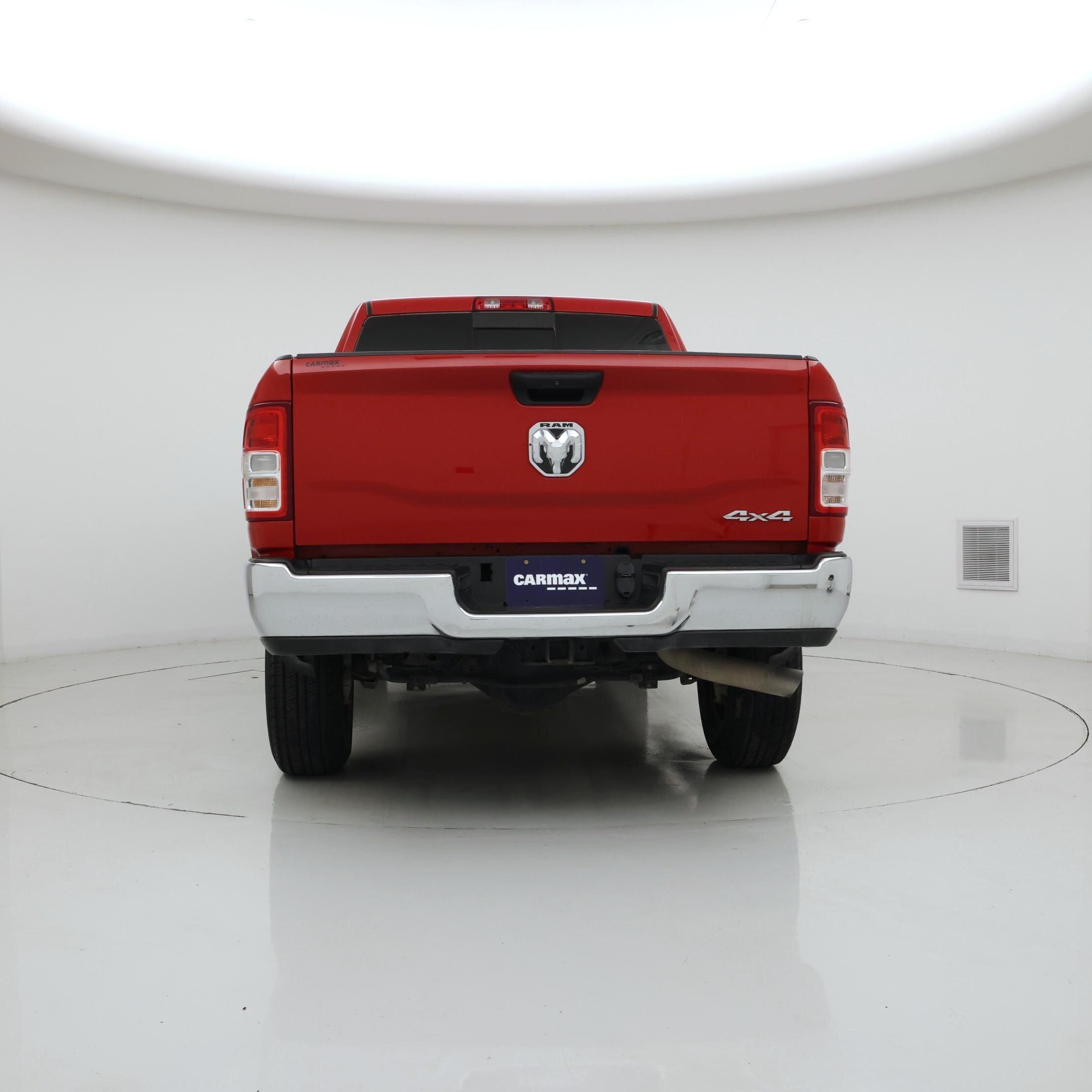 Thumbnail: 2023 RAM 2500 - 6