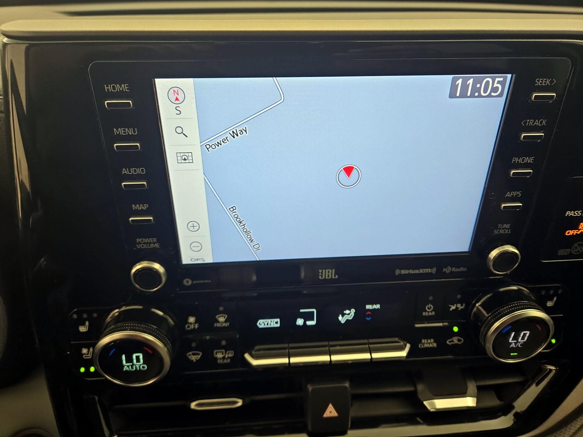 Thumbnail: 2020 Toyota Highlander - 14