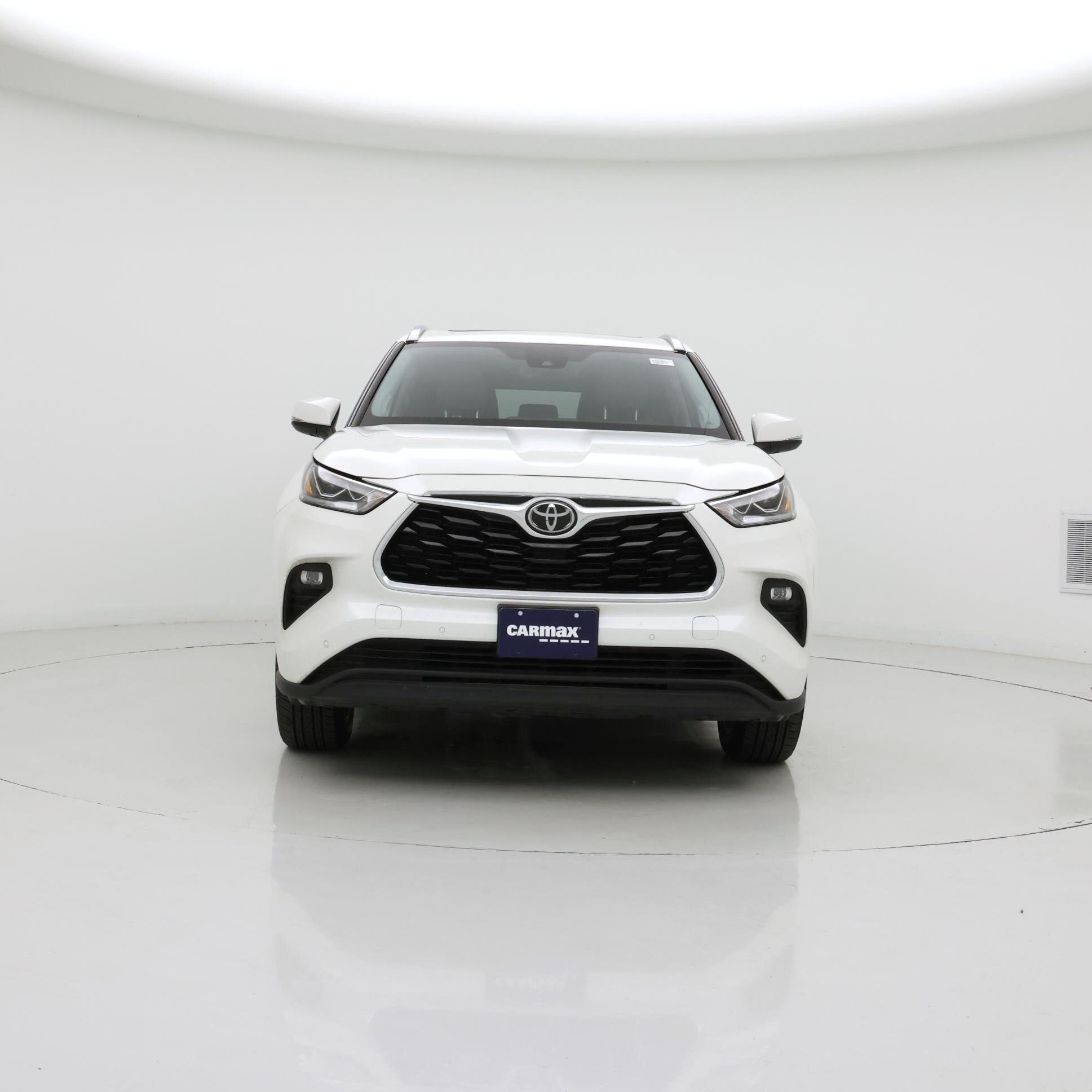 Thumbnail: 2020 Toyota Highlander - 5