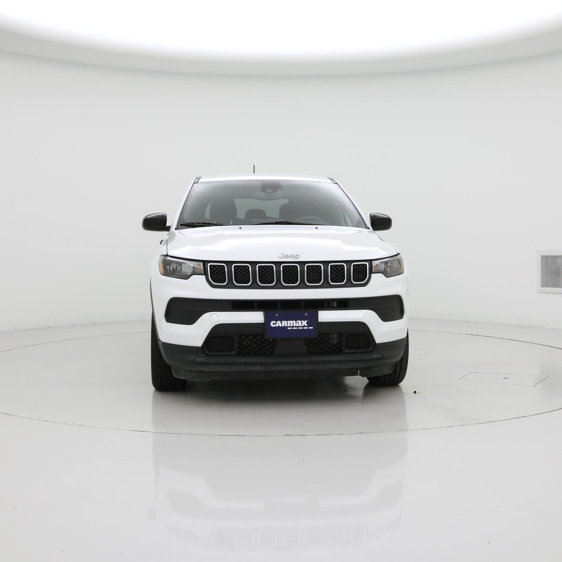 Thumbnail: 2023 Jeep Compass - 5