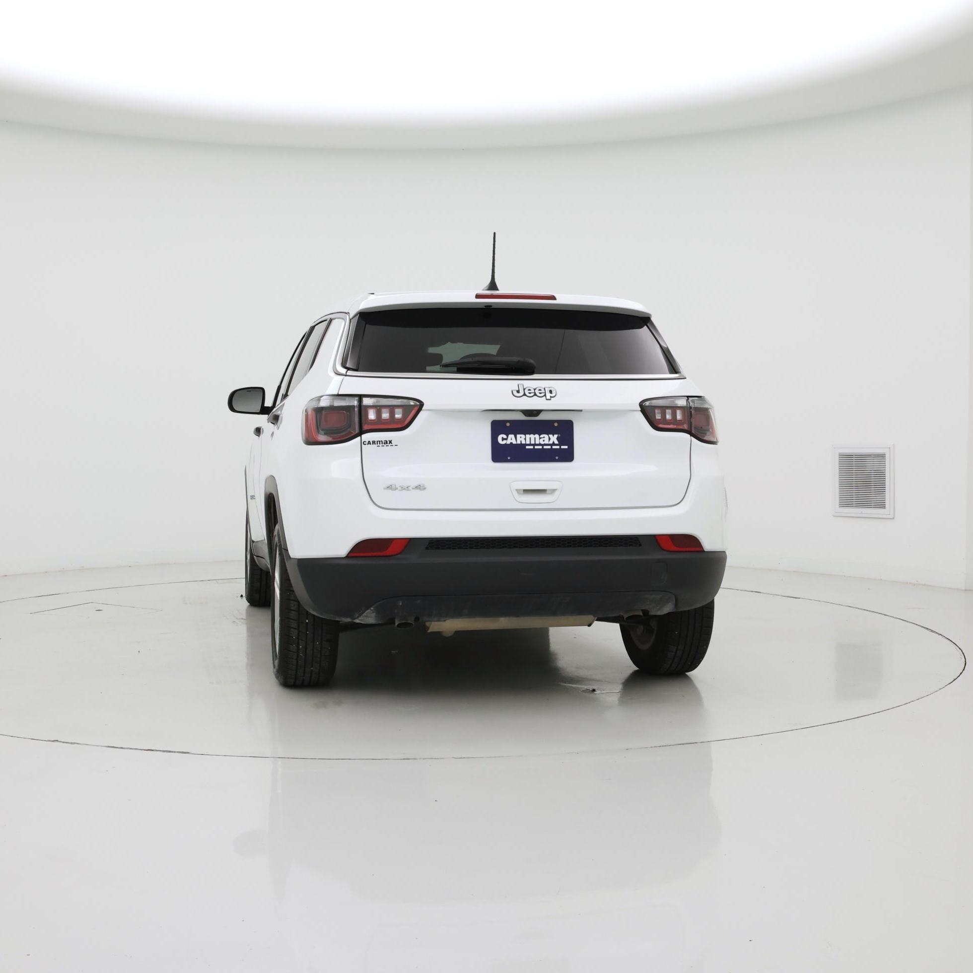 Thumbnail: 2023 Jeep Compass - 6