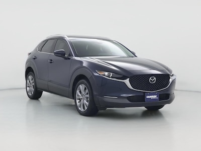 2022 Mazda CX-30 Select