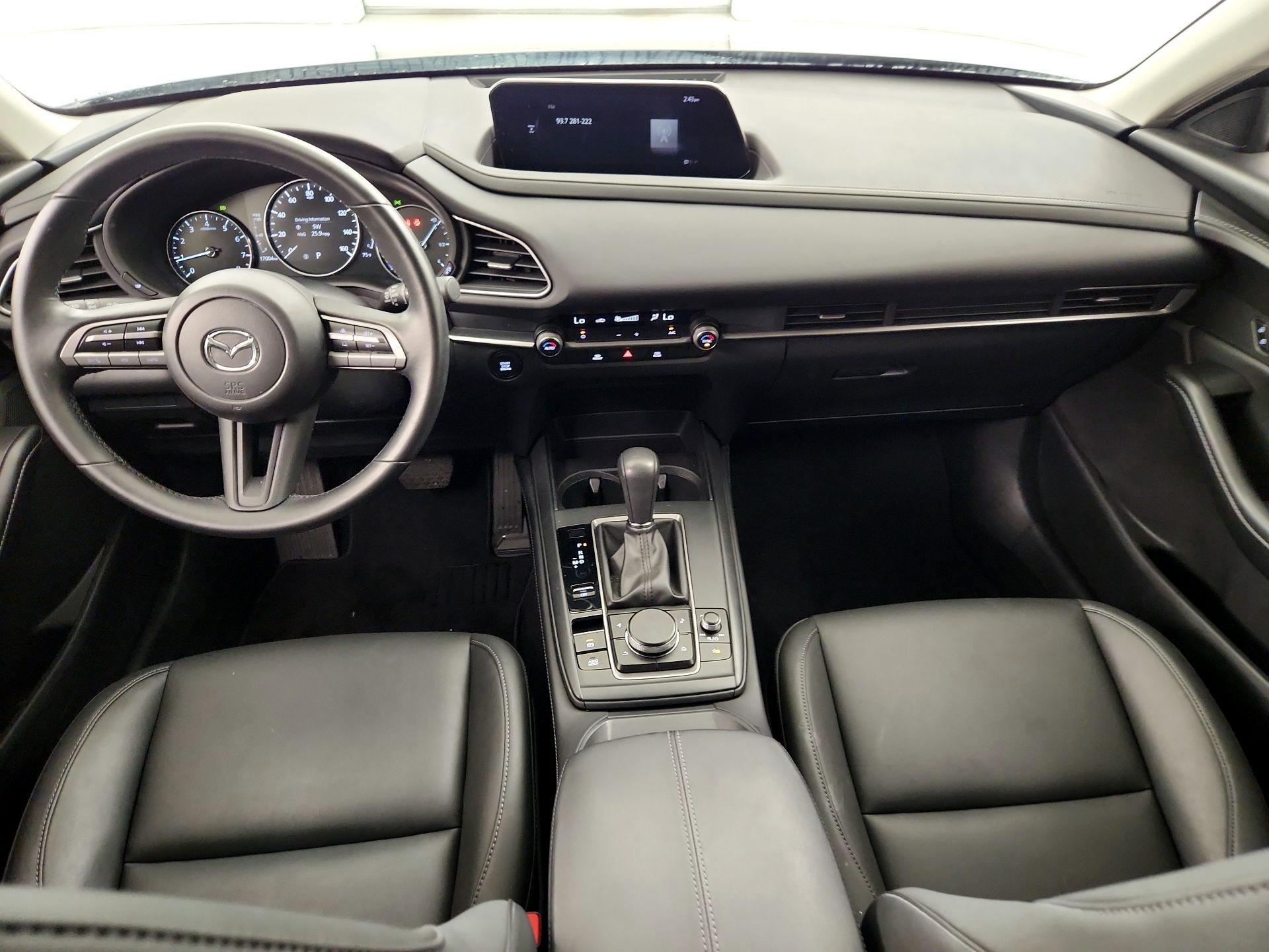 Thumbnail: 2022 Mazda CX-30 - 9
