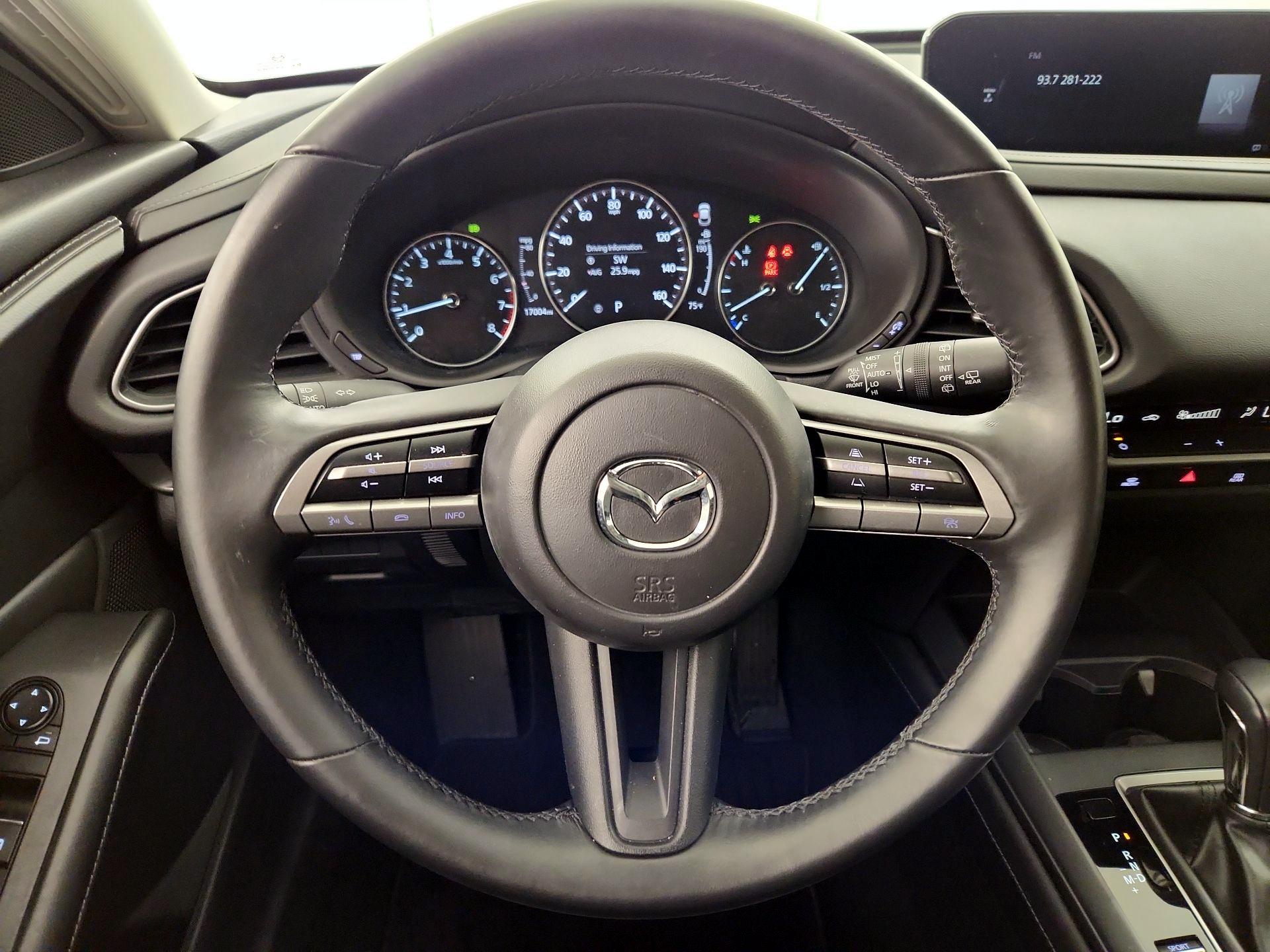 Thumbnail: 2022 Mazda CX-30 - 10