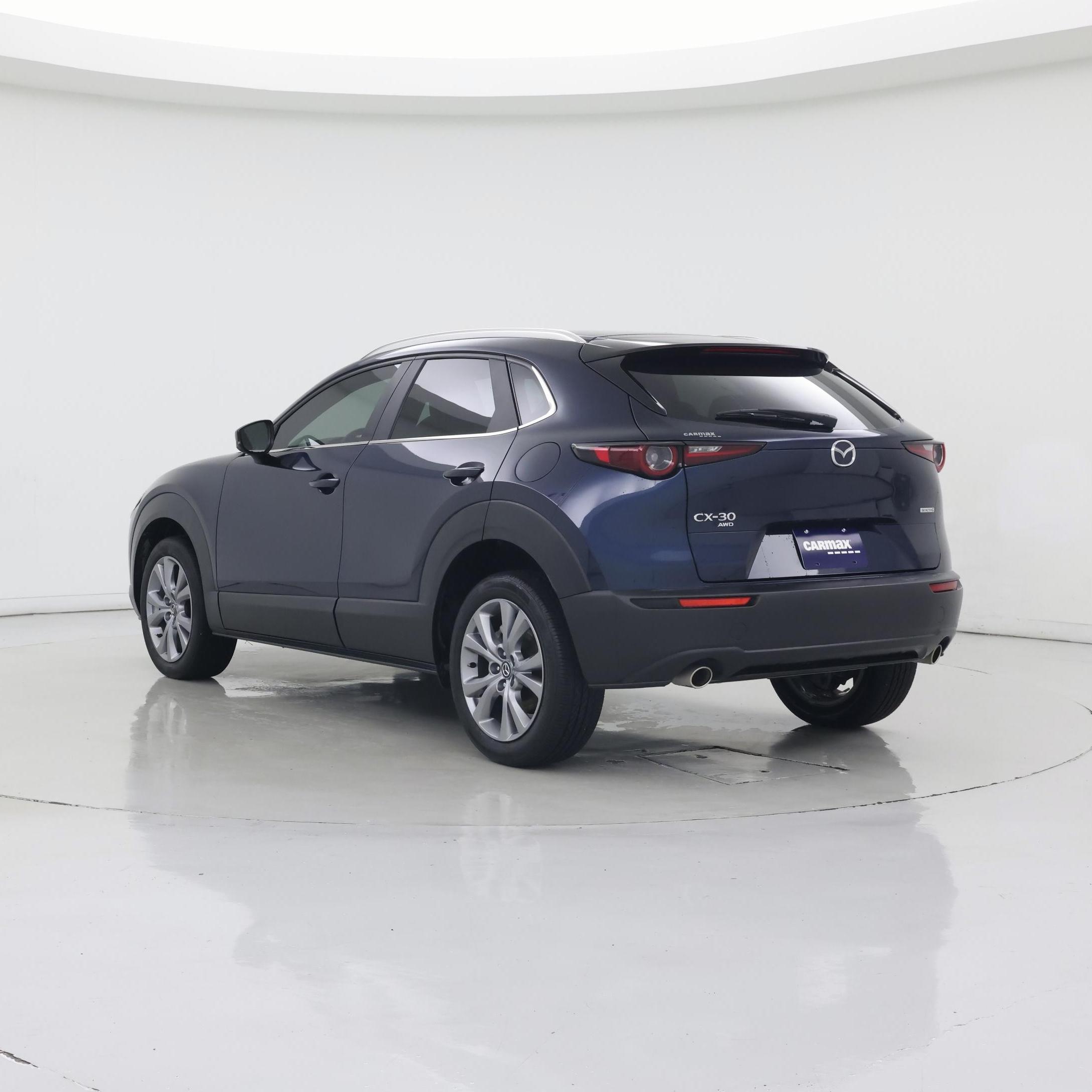 Thumbnail: 2022 Mazda CX-30 - 2