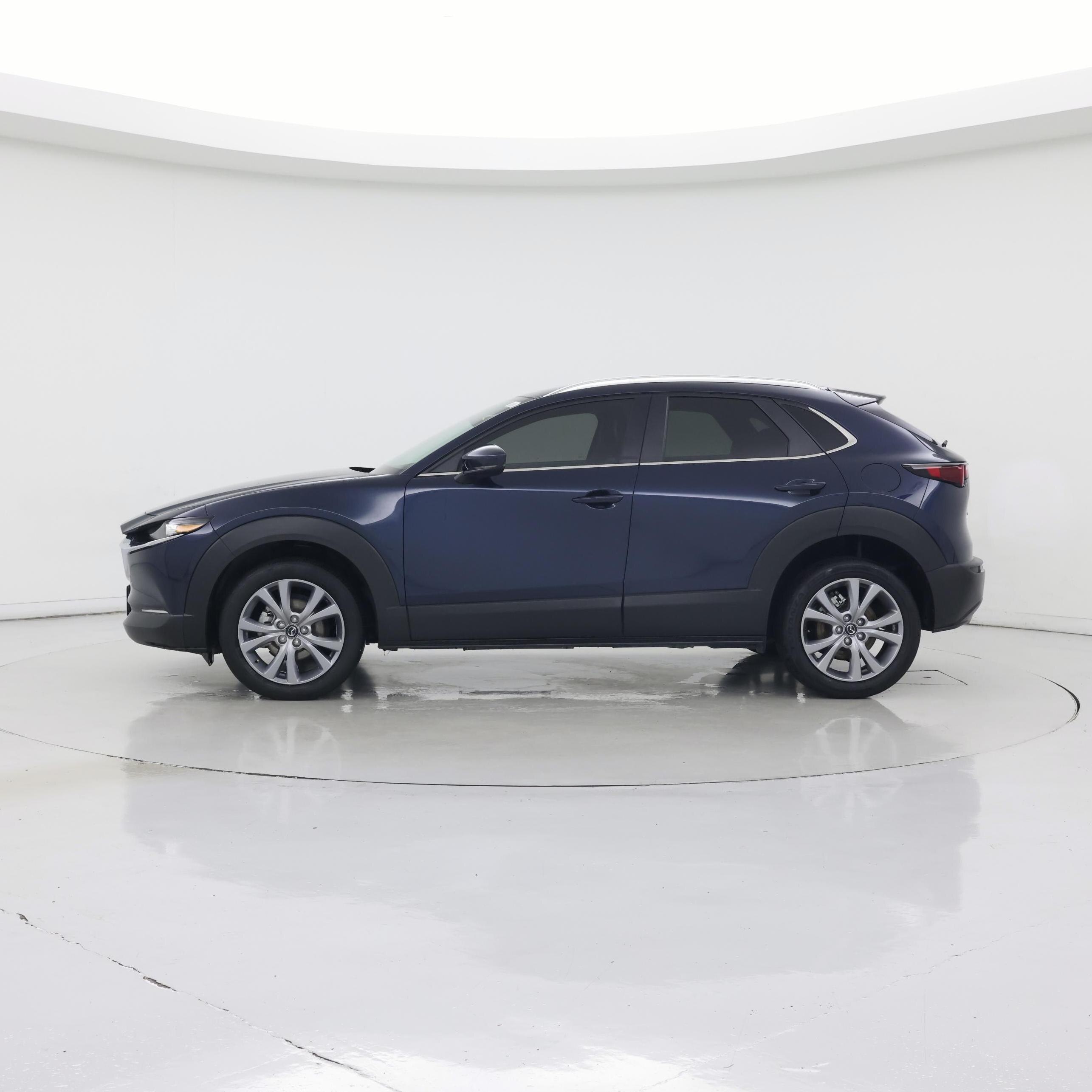 Thumbnail: 2022 Mazda CX-30 - 3