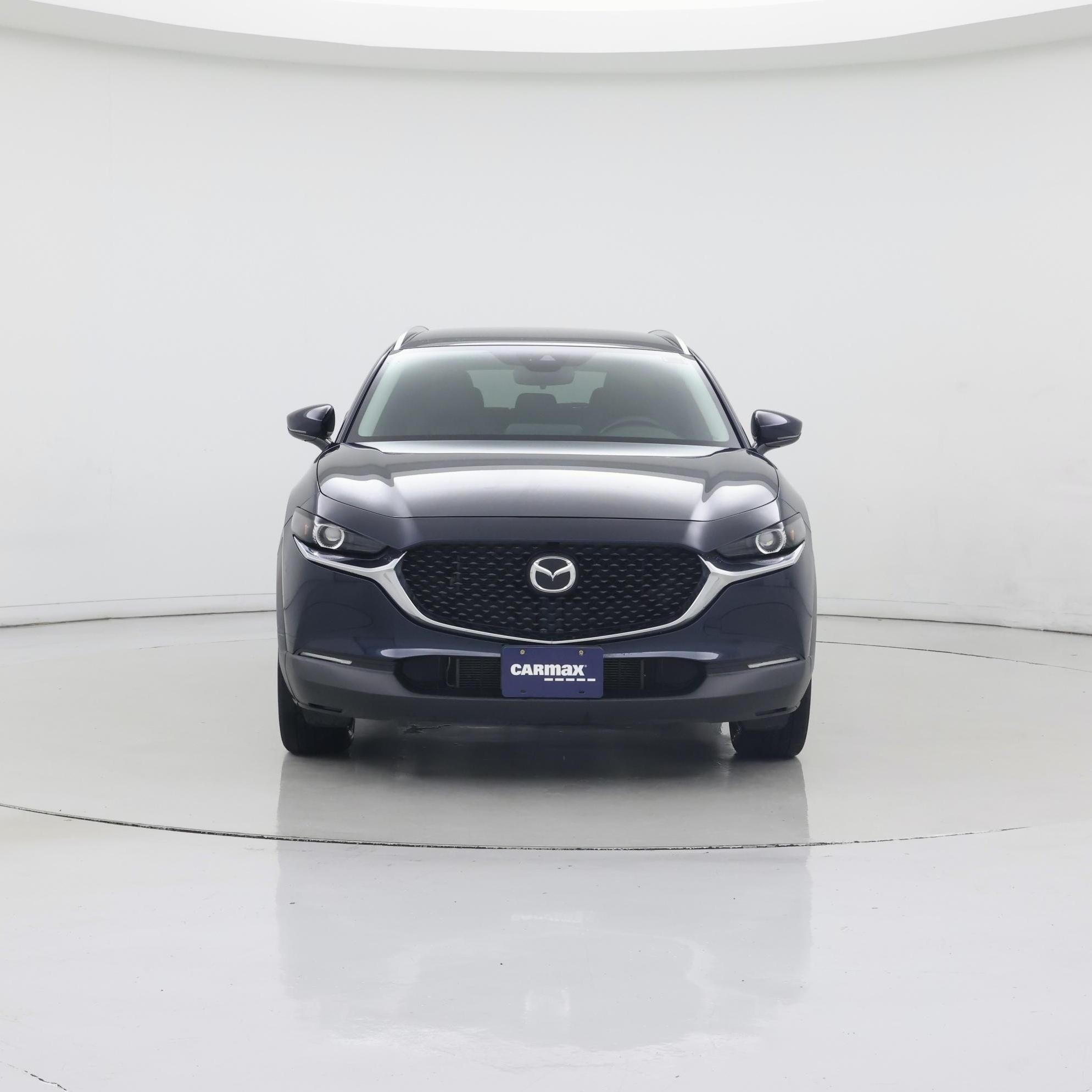 Thumbnail: 2022 Mazda CX-30 - 5