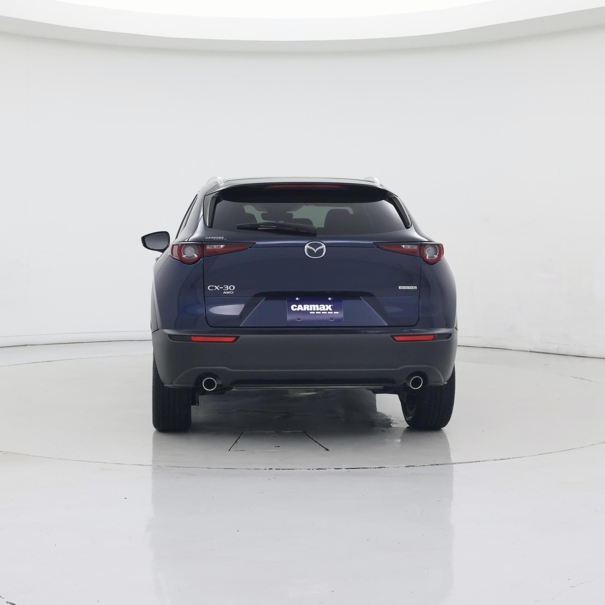 Thumbnail: 2022 Mazda CX-30 - 6