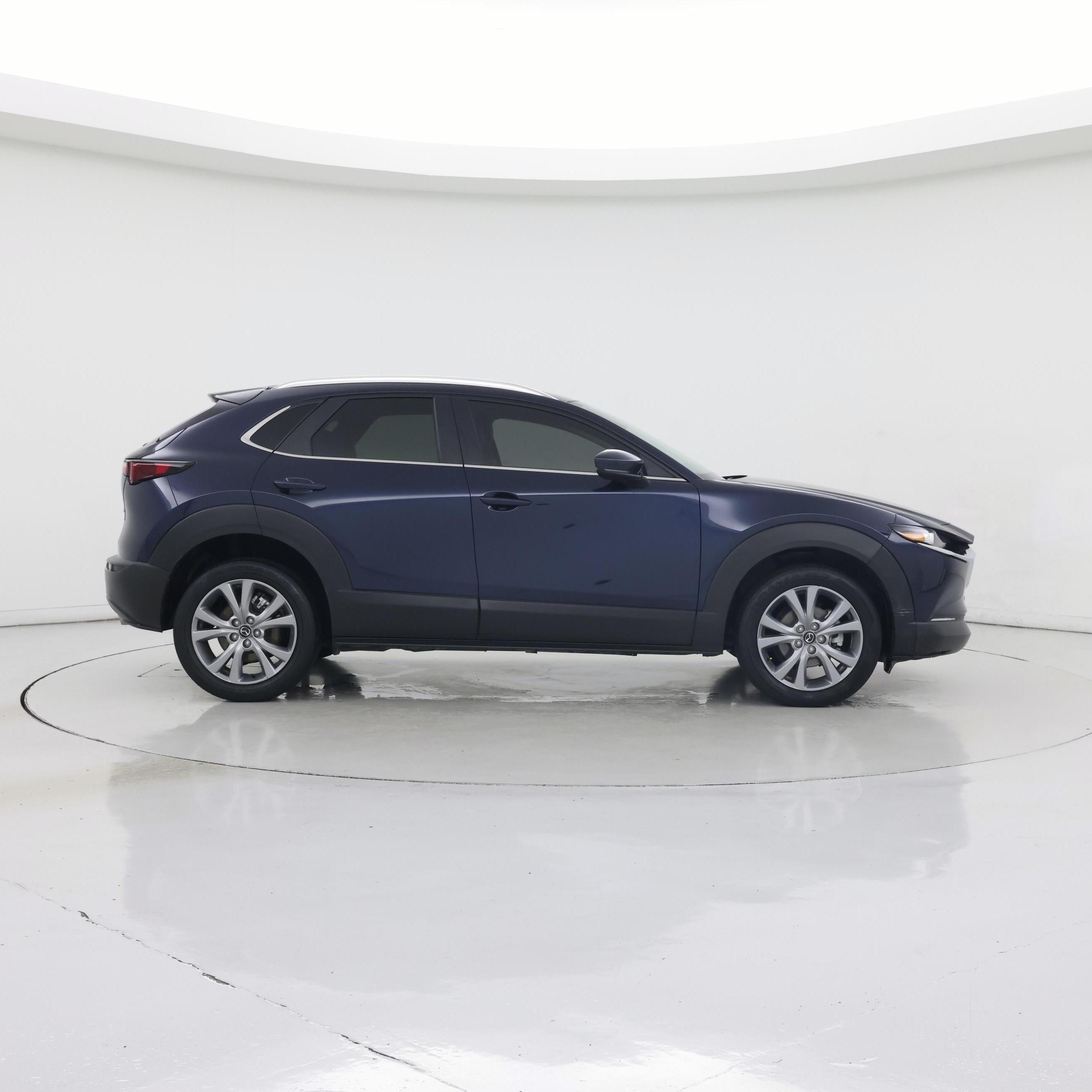 Thumbnail: 2022 Mazda CX-30 - 7