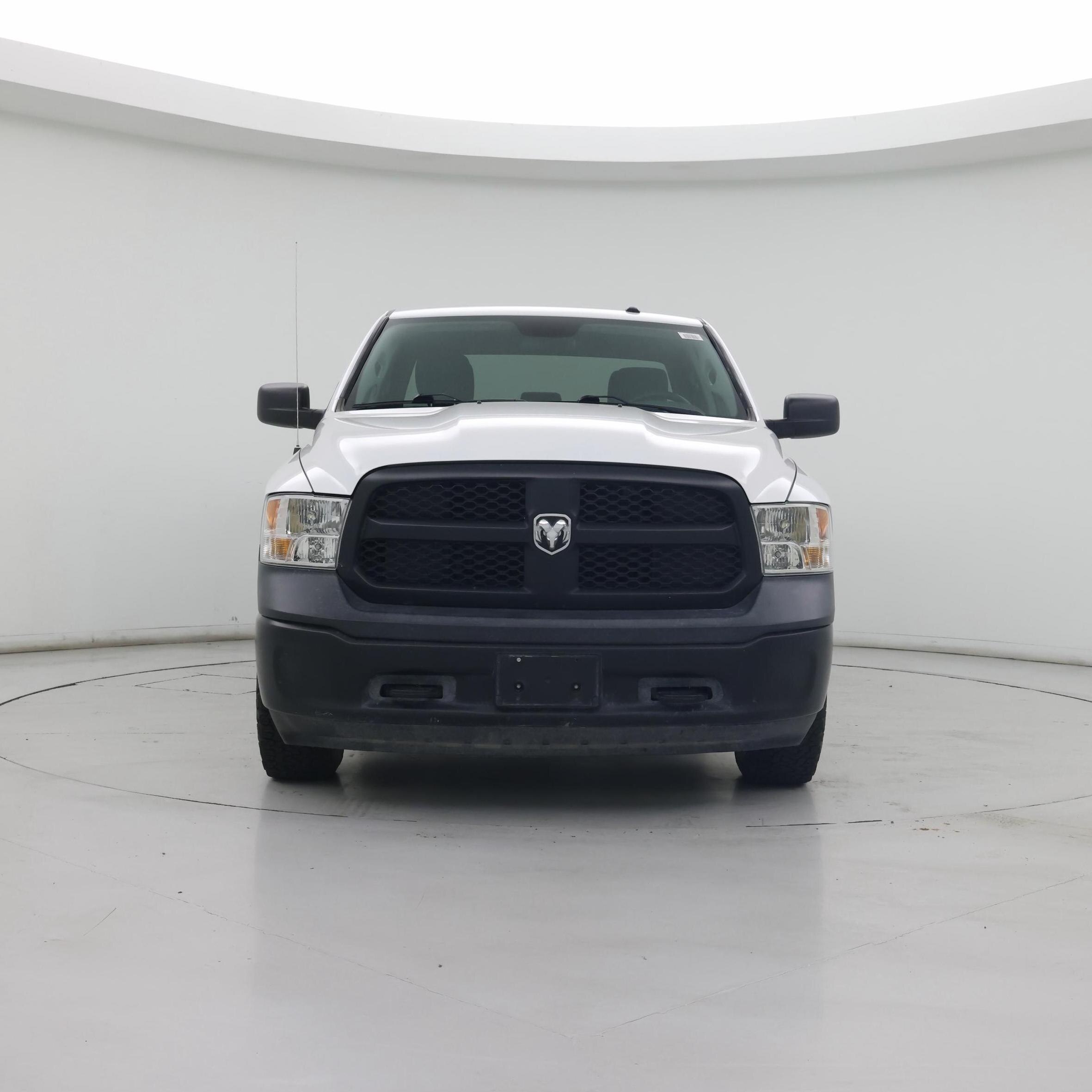 Thumbnail: 2020 RAM 1500 Classic - 5