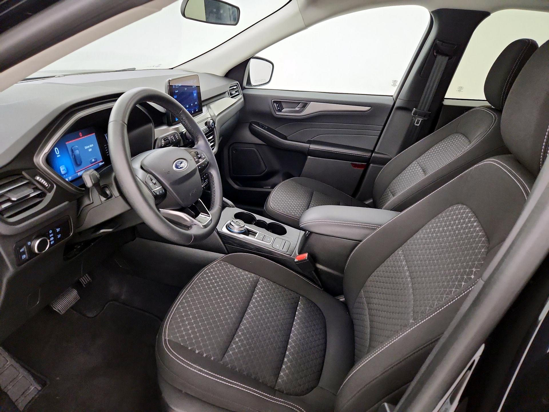 Thumbnail: 2023 Ford Escape - 11