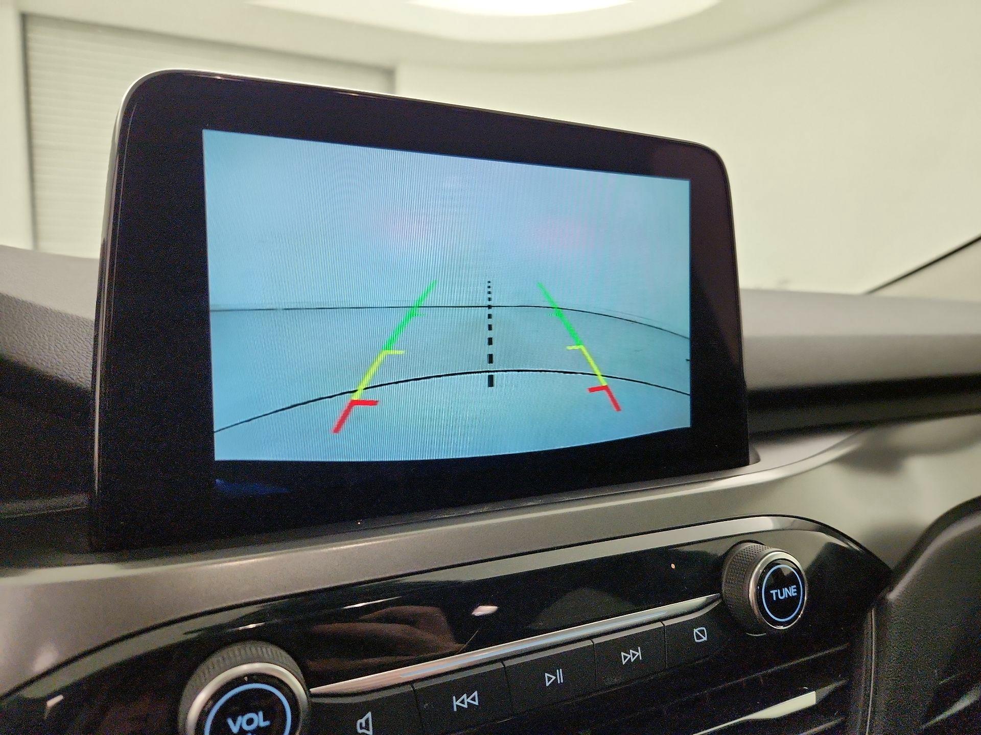 Thumbnail: 2023 Ford Escape - 14